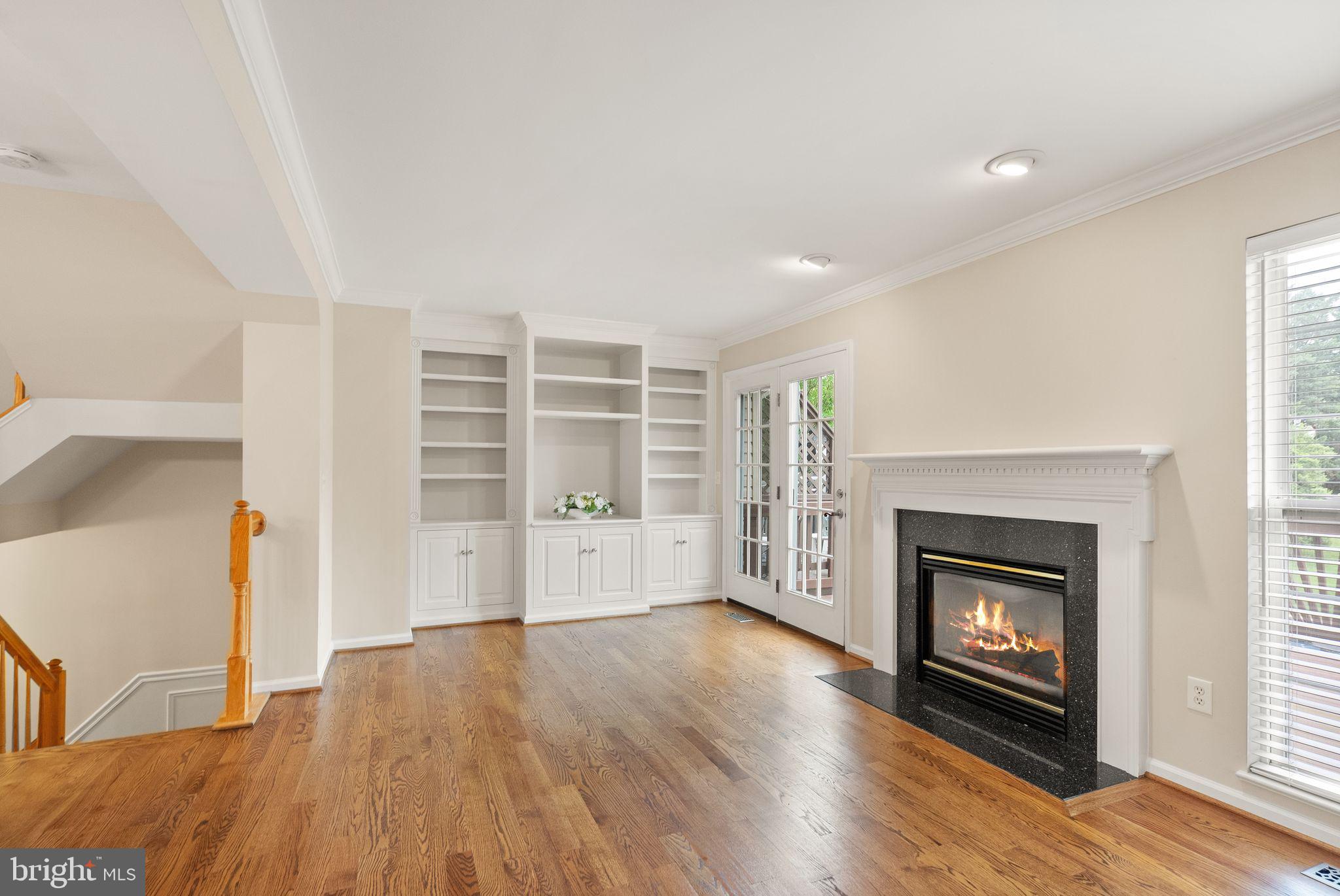POWHATAN PLACE - Residential