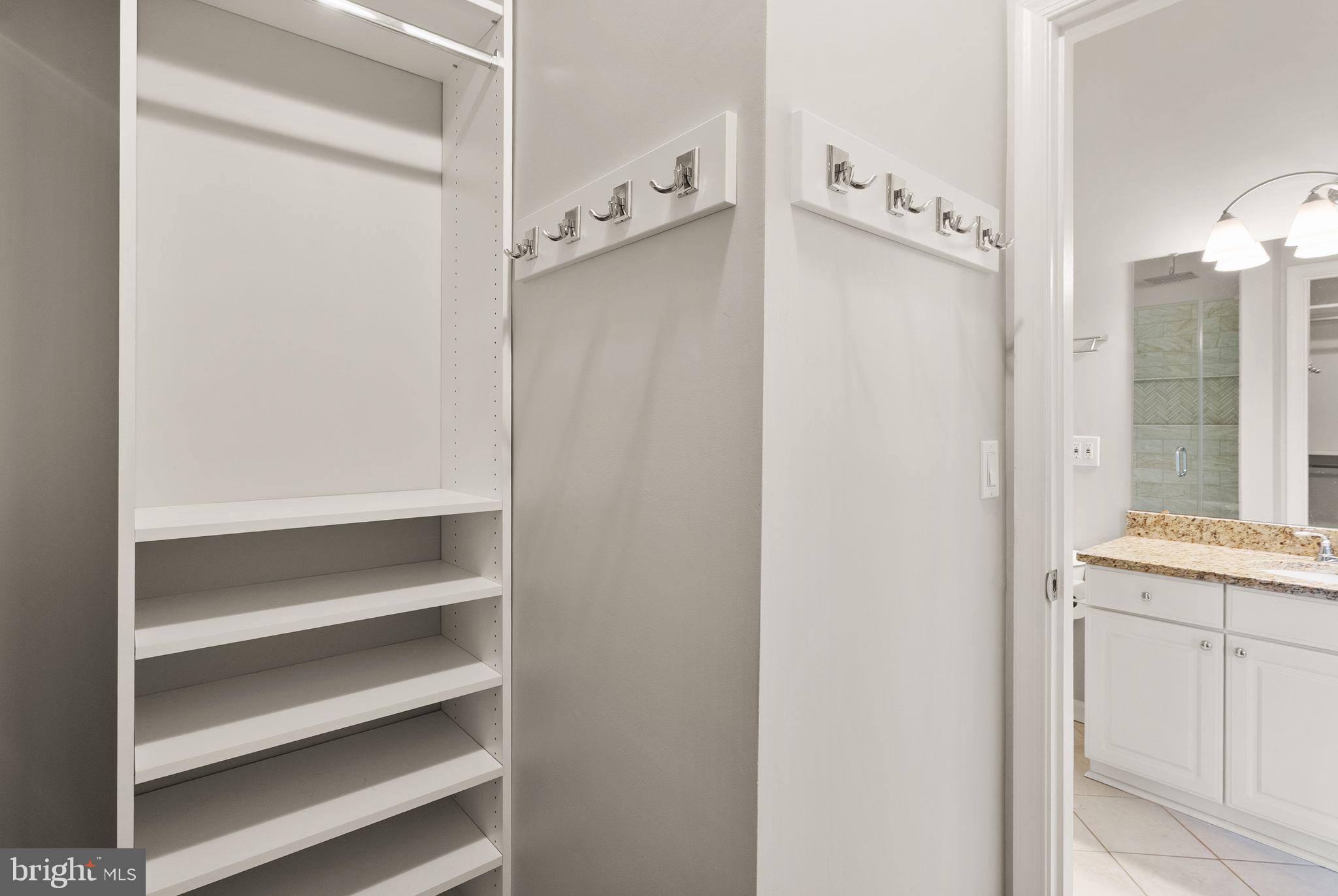 POWHATAN PLACE - Residential