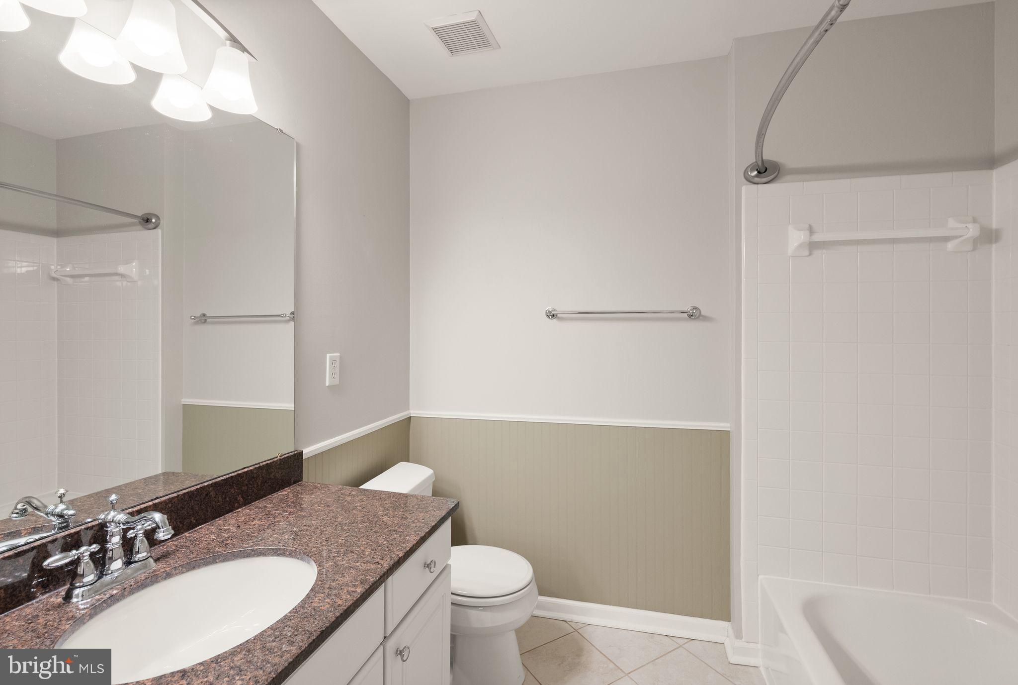 POWHATAN PLACE - Residential