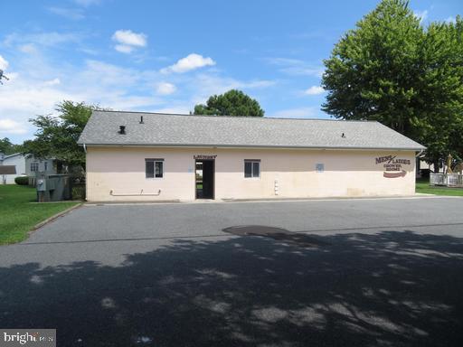 WHITE HORSE PARK I - Residential