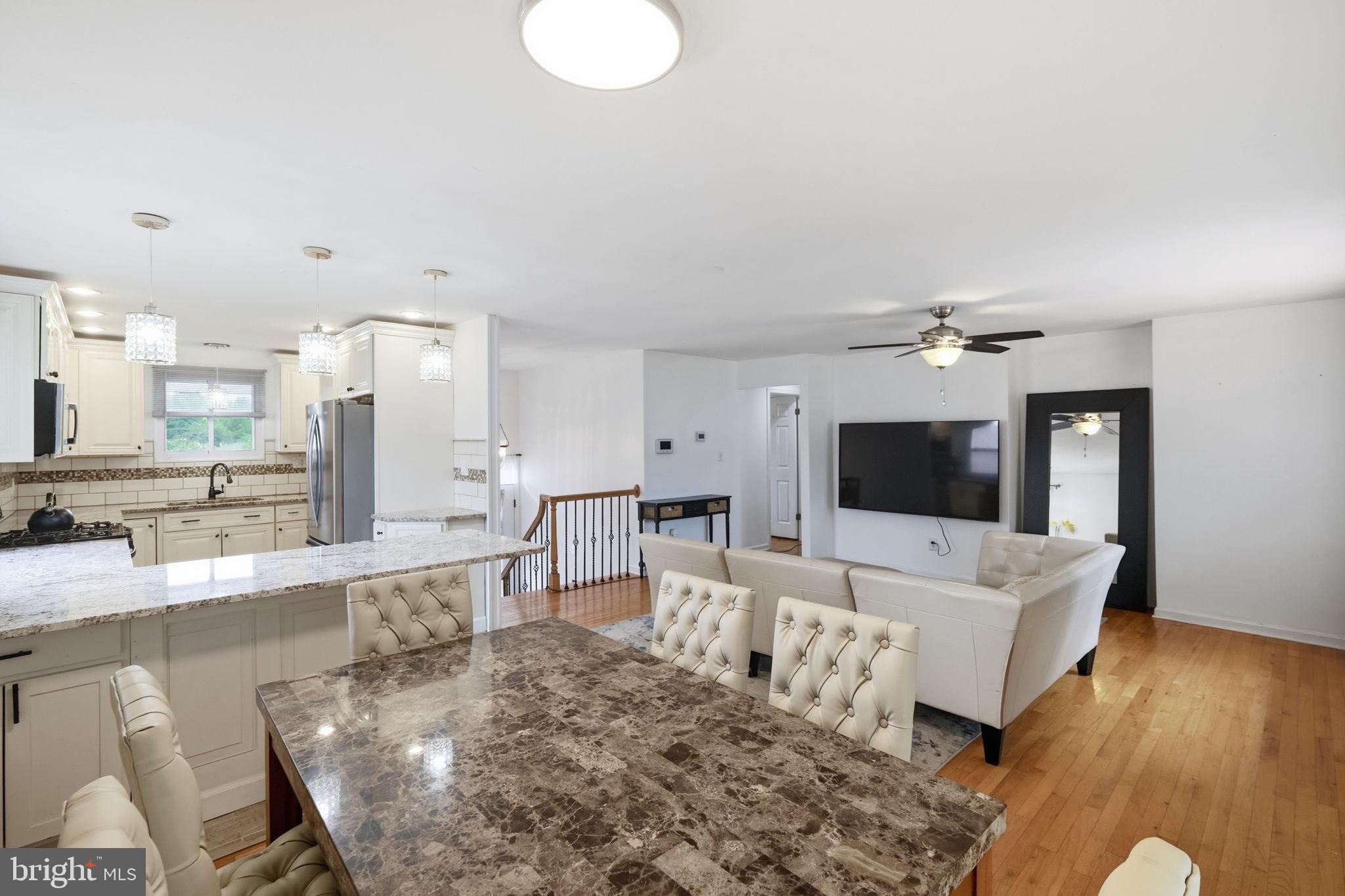 THE HIGHLANDS - Residential