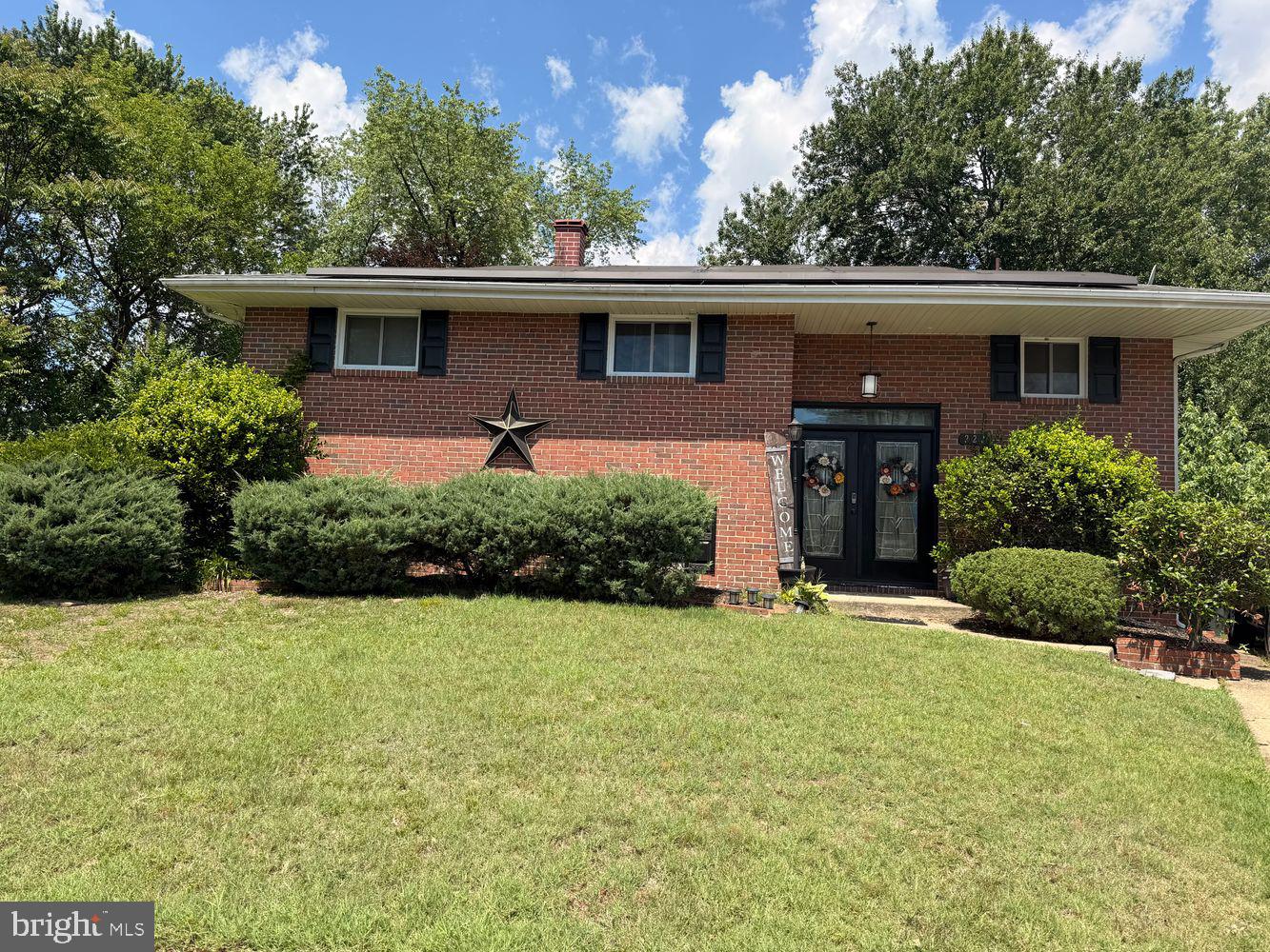 Welcome to 222 Royal Arms Dle, a spacious and beautifully maintained single-family home in the heart of Glen Burnie, offering the perfect blend of comfort, functionality, and convenience—with no HOA restrictions.

Boasting 5 bedrooms and 3 full bathrooms, this home provides ample space for growing families, multi-generational living, or those needing extra room for guests or a home office. The thoughtfully designed layout features bright and inviting living spaces, generous bedroom sizes, and versatile areas to fit your lifestyle.

The lower level offers a cozy retreat complete with a charming fireplace, creating the perfect setting for movie nights, entertaining, or relaxing after a long day. Step outside to enjoy the spacious rear deck, ideal for summer barbecues, outdoor dining, or simply unwinding while overlooking the backyard.

Conveniently located near shopping, dining, parks, and major commuter routes including I-97, Route 100, and Route 10, this home offers easy access to Baltimore, Annapolis, Fort Meade, and Washington, D.C.

With its generous living space, desirable features, and no HOA, 222 Royal Arms Dle presents an incredible opportunity to enjoy the freedom of homeownership in a sought-after Glen Burnie location. Schedule your private tour today and discover all this exceptional property has to offer.