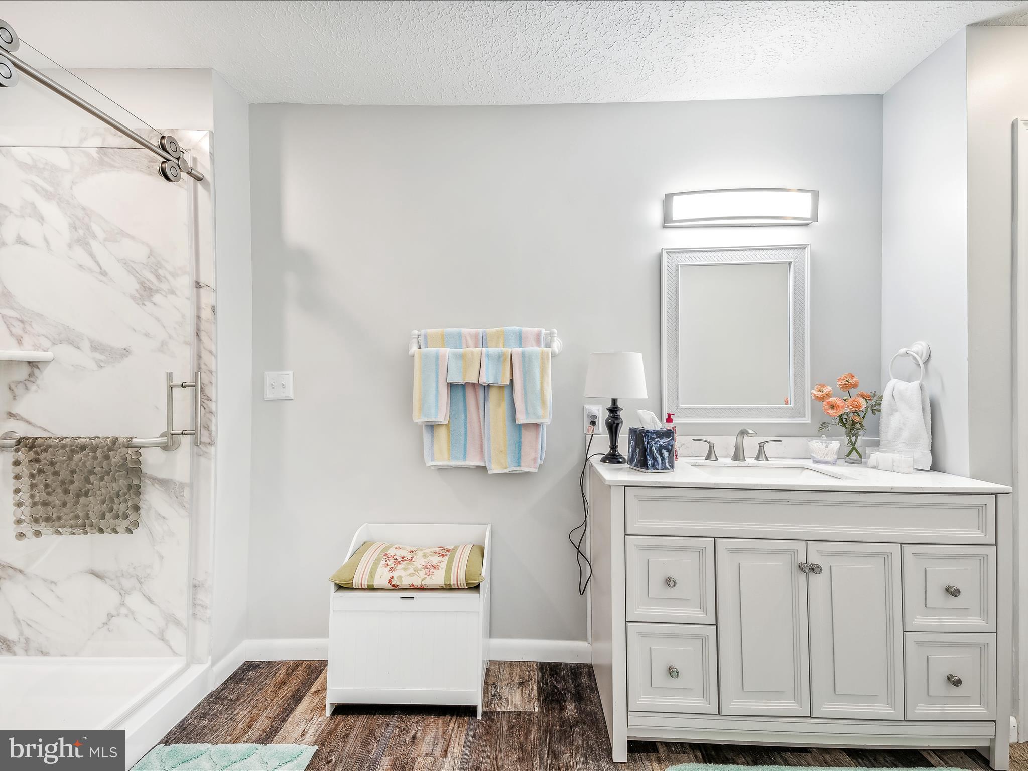 SOUTHRIDGE - Residential