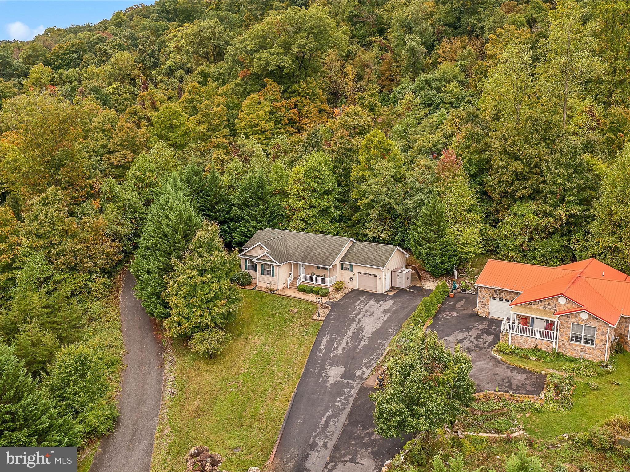 SOUTHRIDGE - Residential