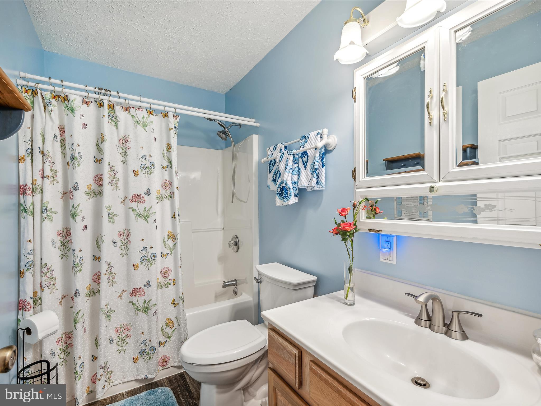 SOUTHRIDGE - Residential