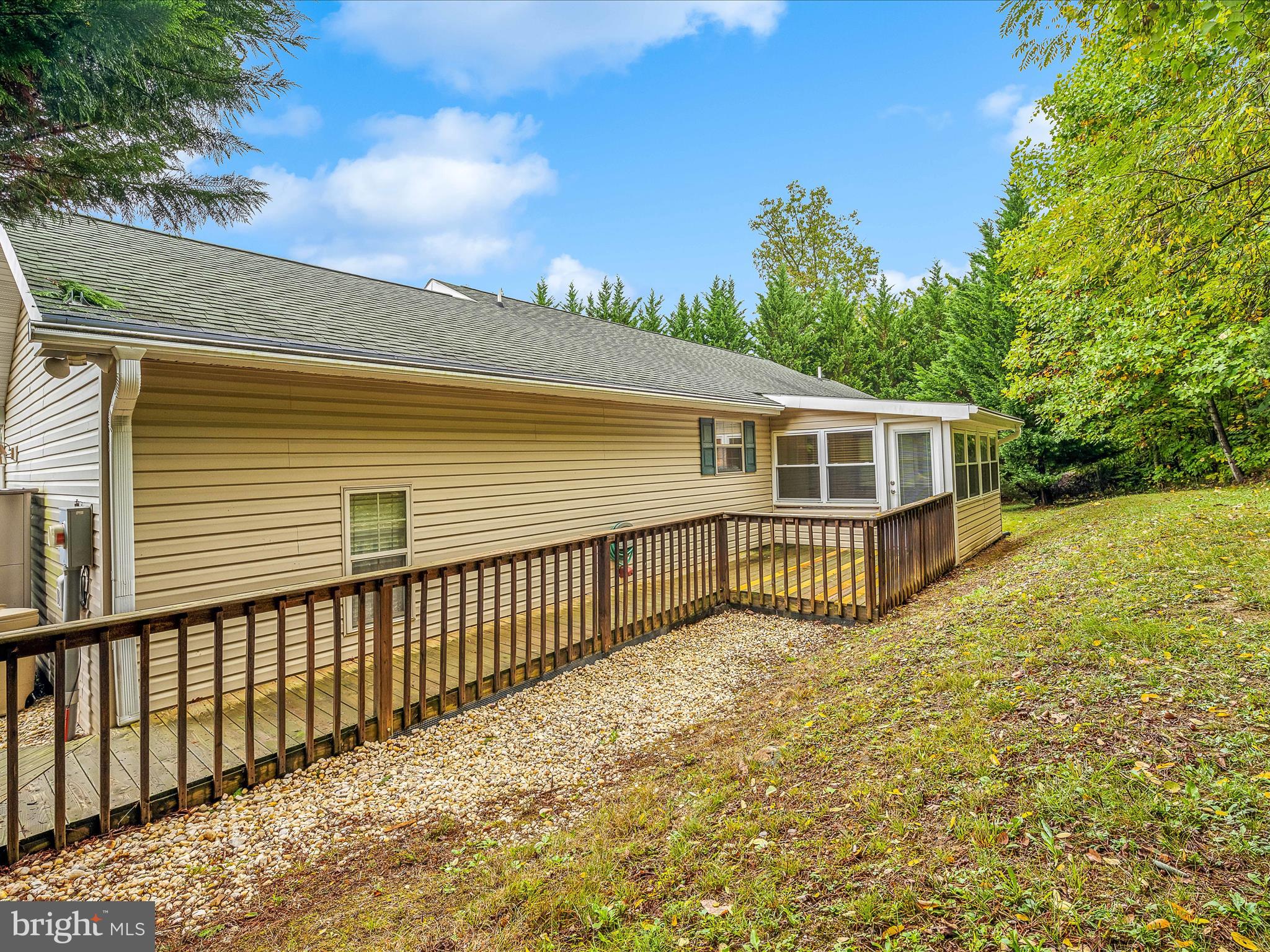 SOUTHRIDGE - Residential