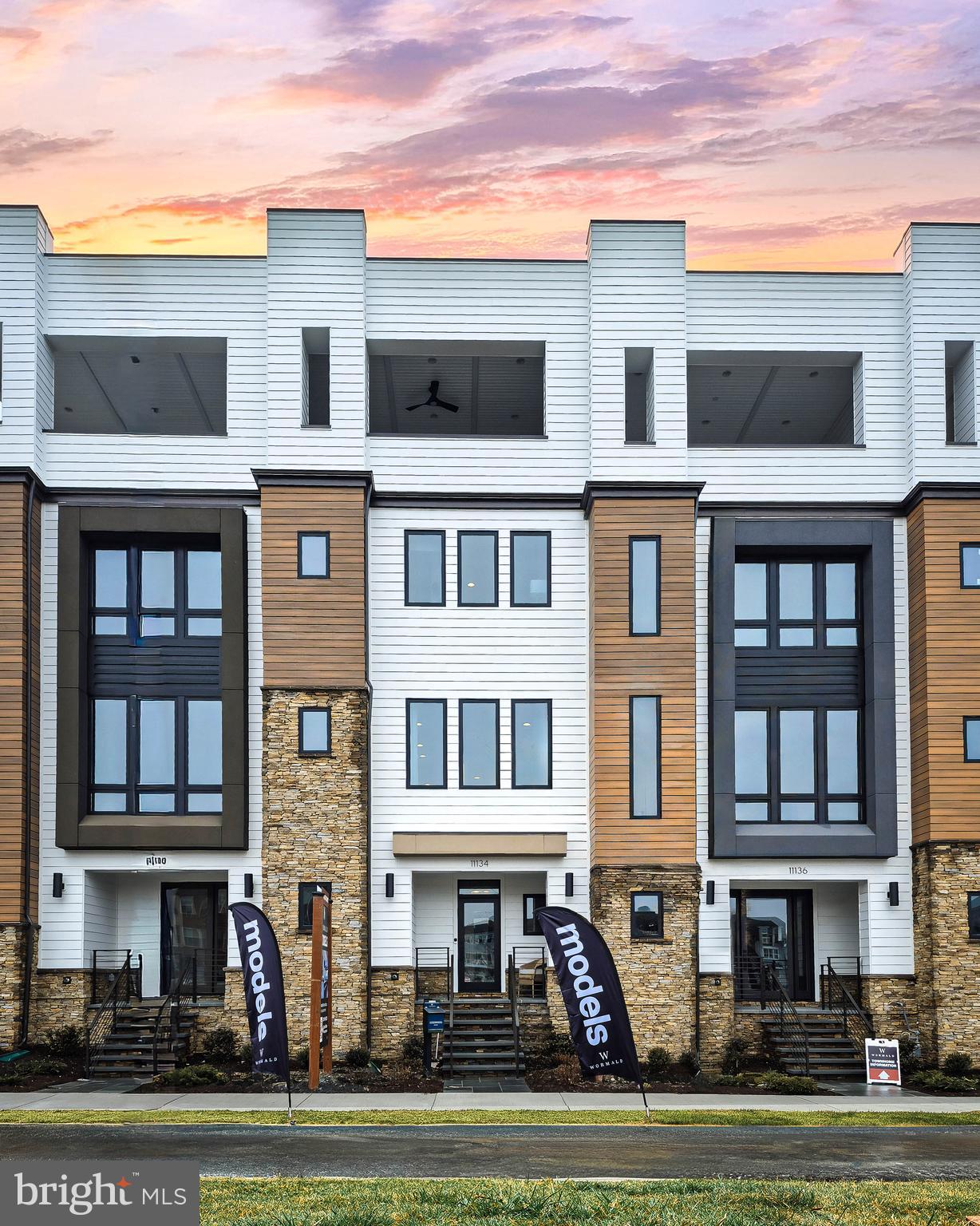 ROCKVILLE - Residential