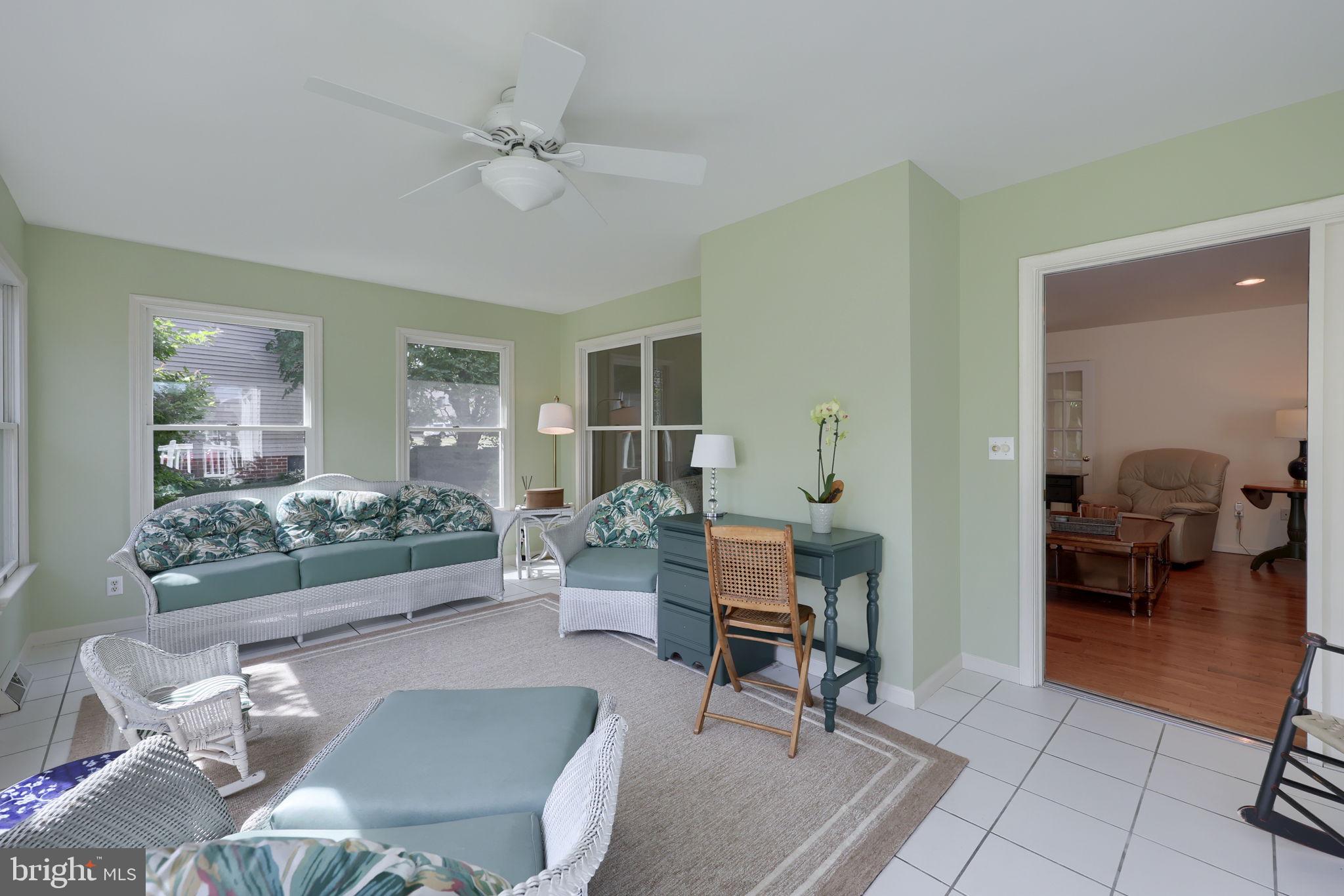 SYCAMORE ACRES - Residential