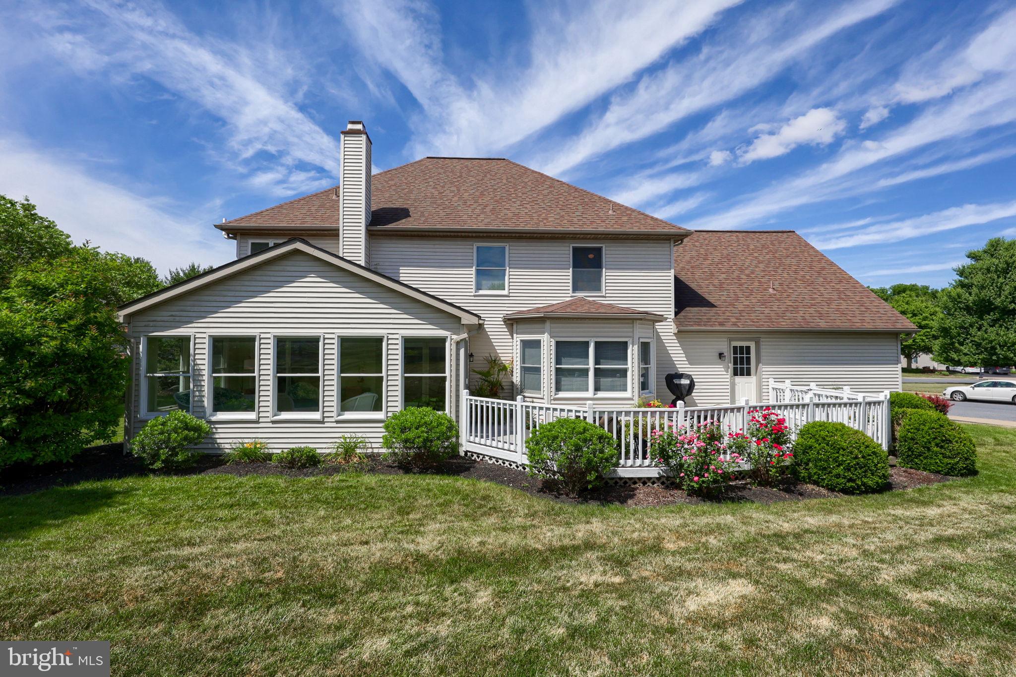 SYCAMORE ACRES - Residential