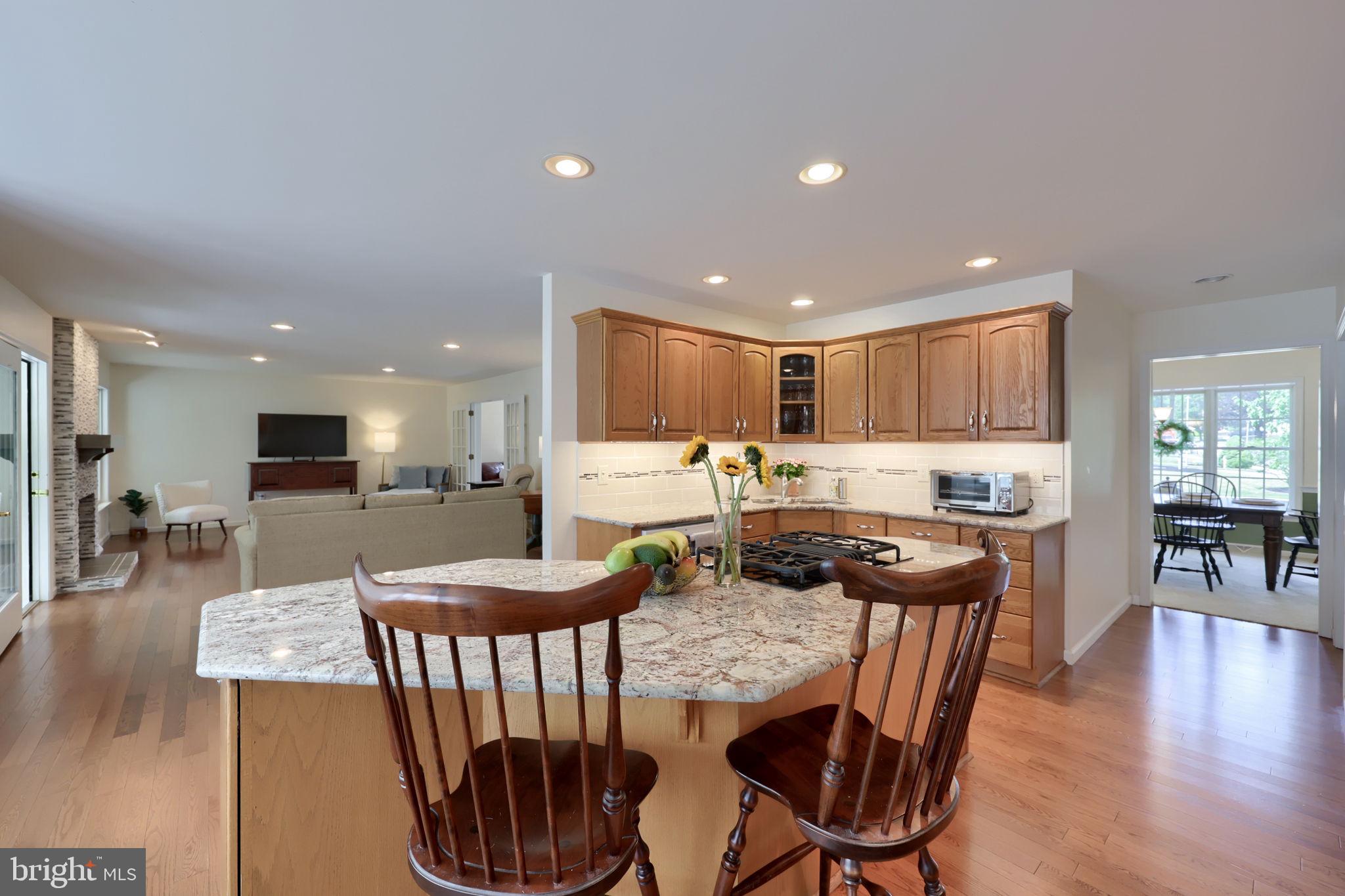 SYCAMORE ACRES - Residential