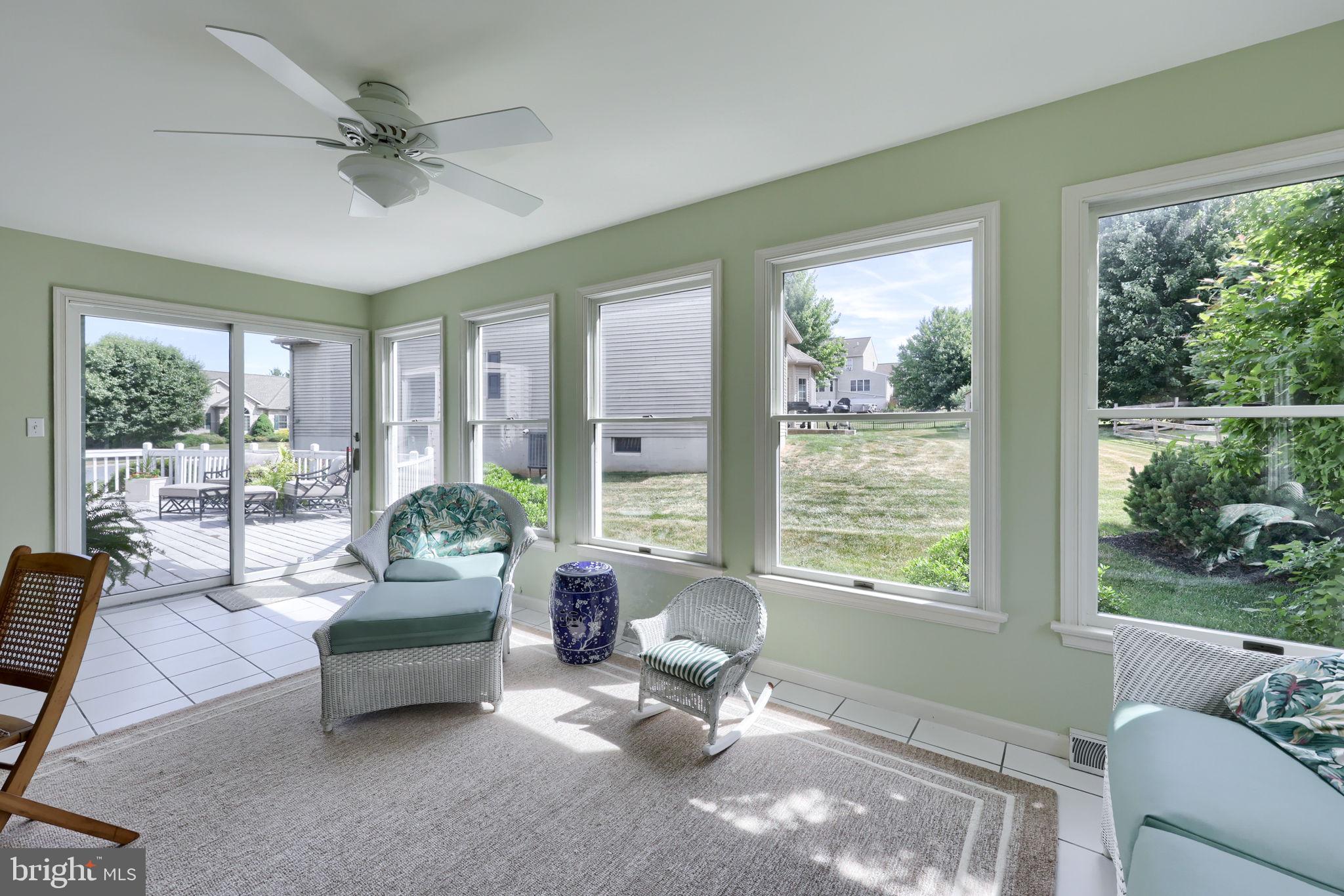 SYCAMORE ACRES - Residential