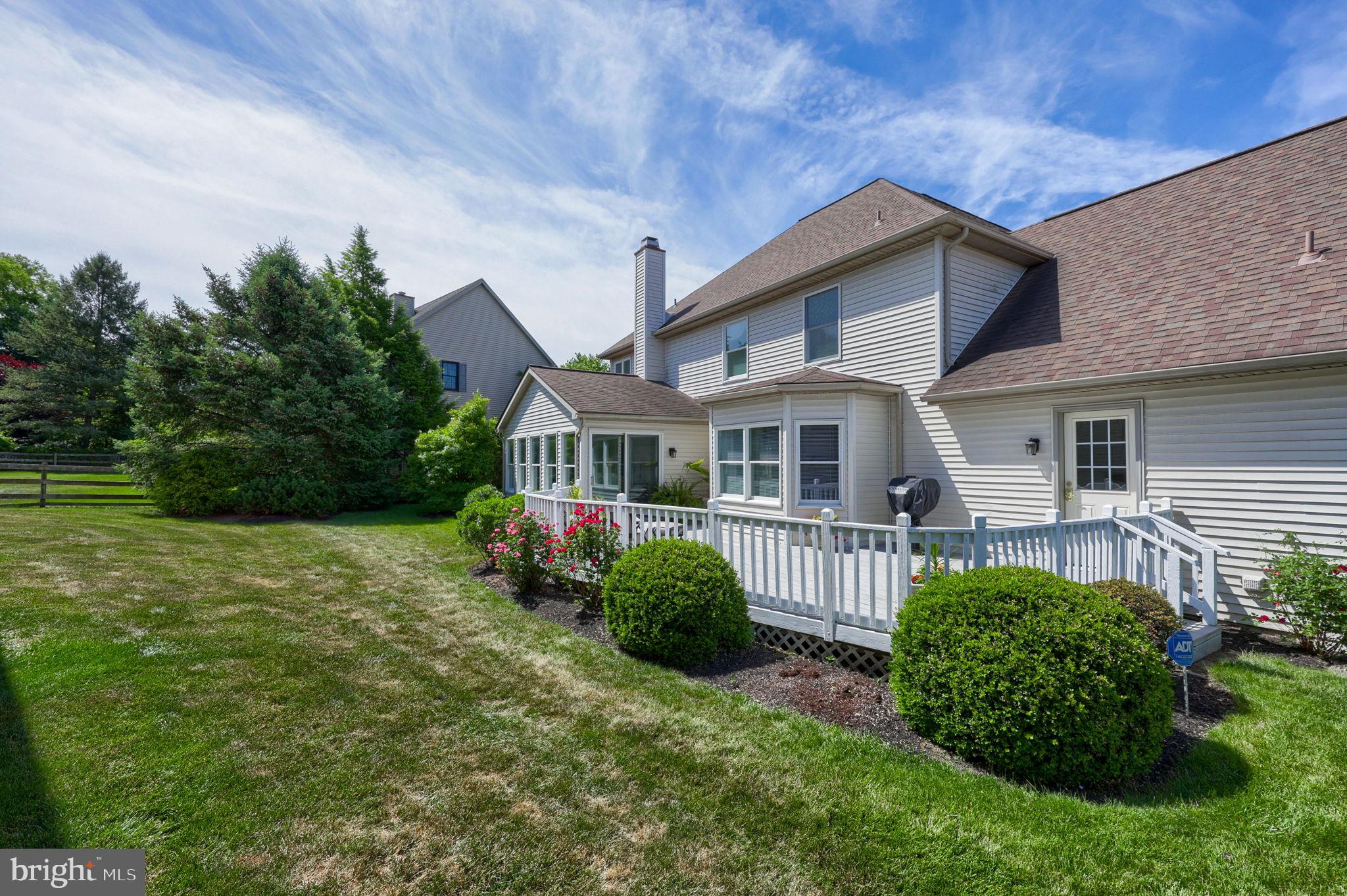 SYCAMORE ACRES - Residential