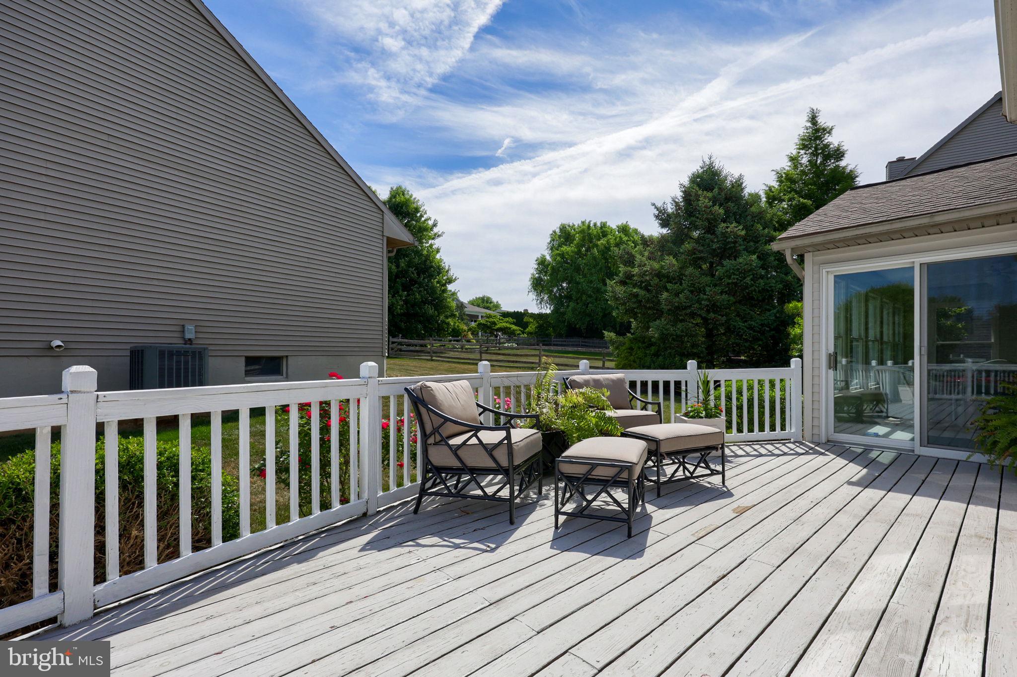 SYCAMORE ACRES - Residential