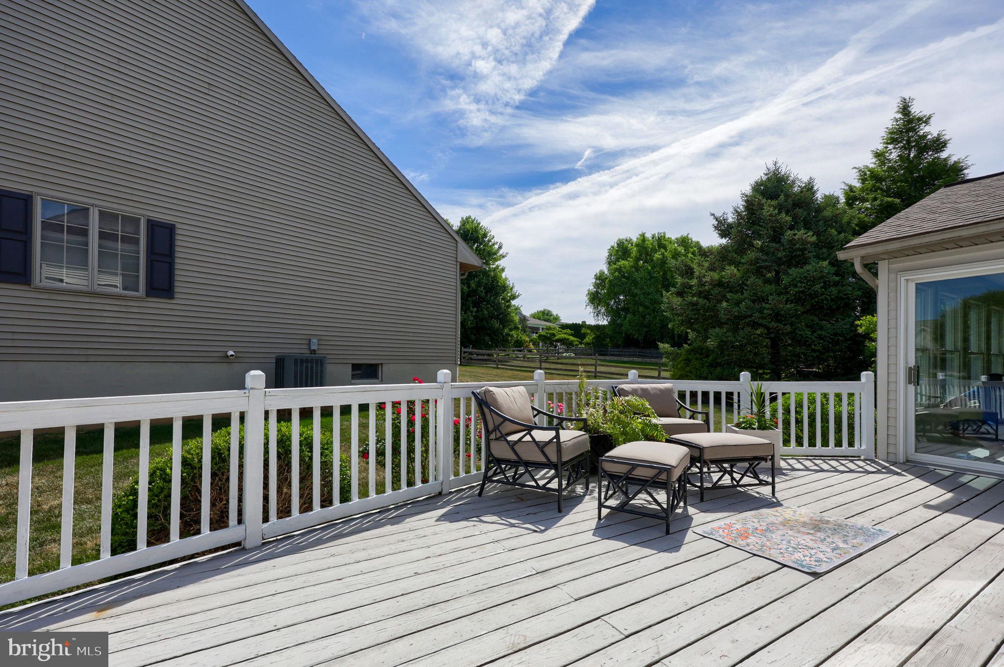 SYCAMORE ACRES - Residential