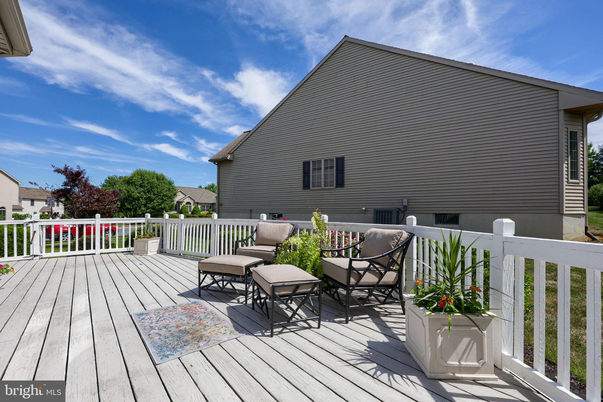 SYCAMORE ACRES - Residential