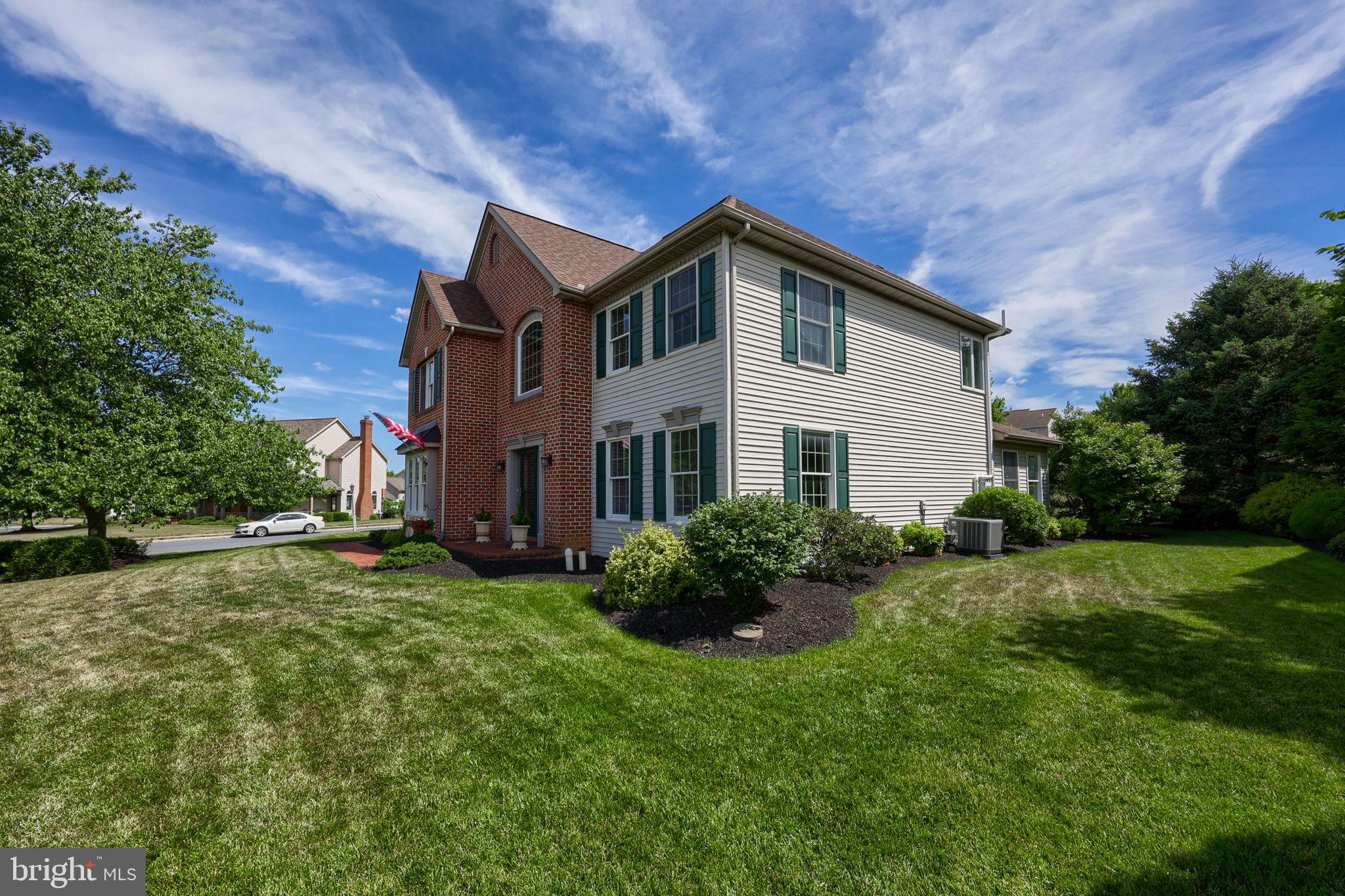 SYCAMORE ACRES - Residential