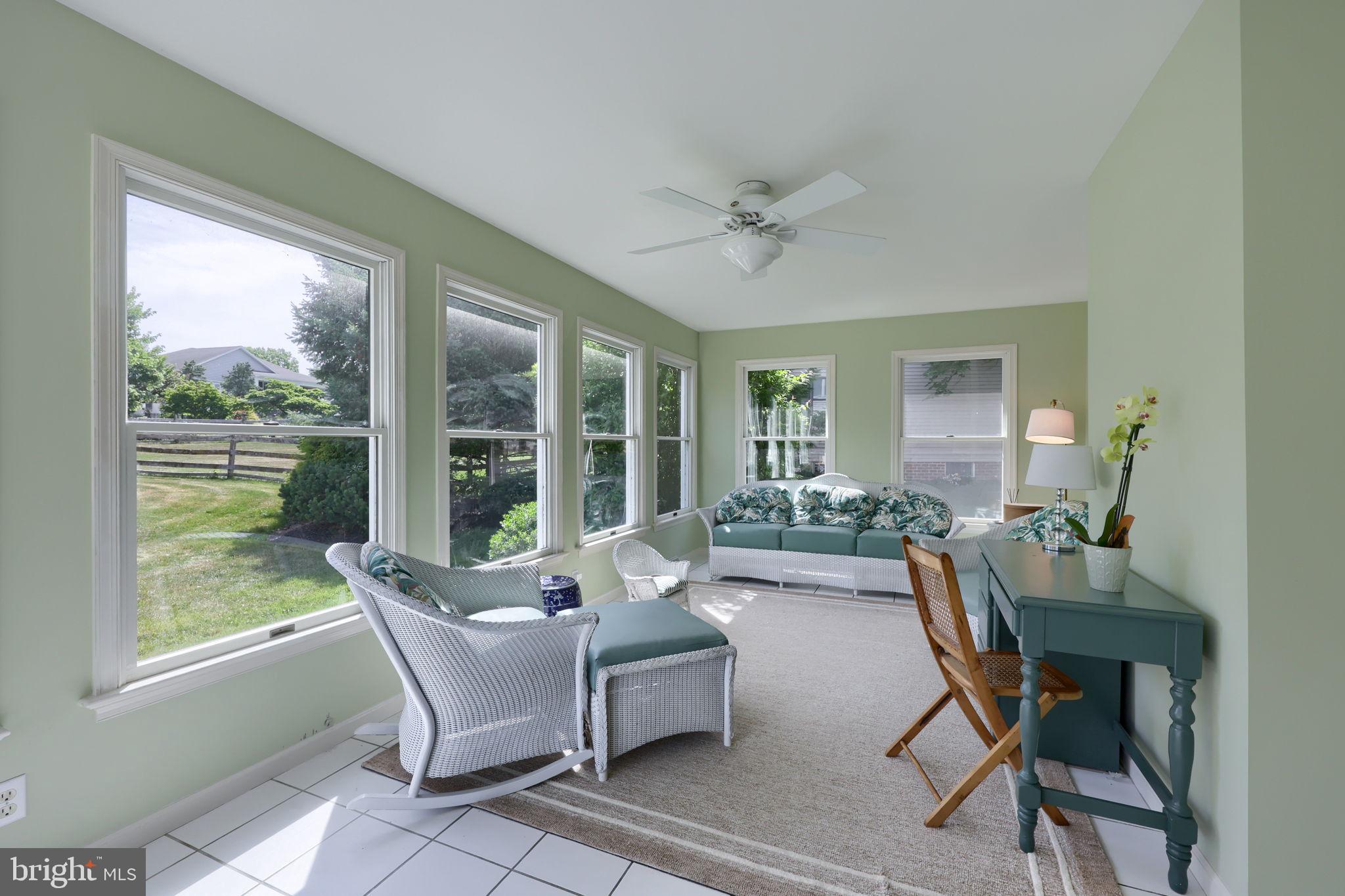 SYCAMORE ACRES - Residential