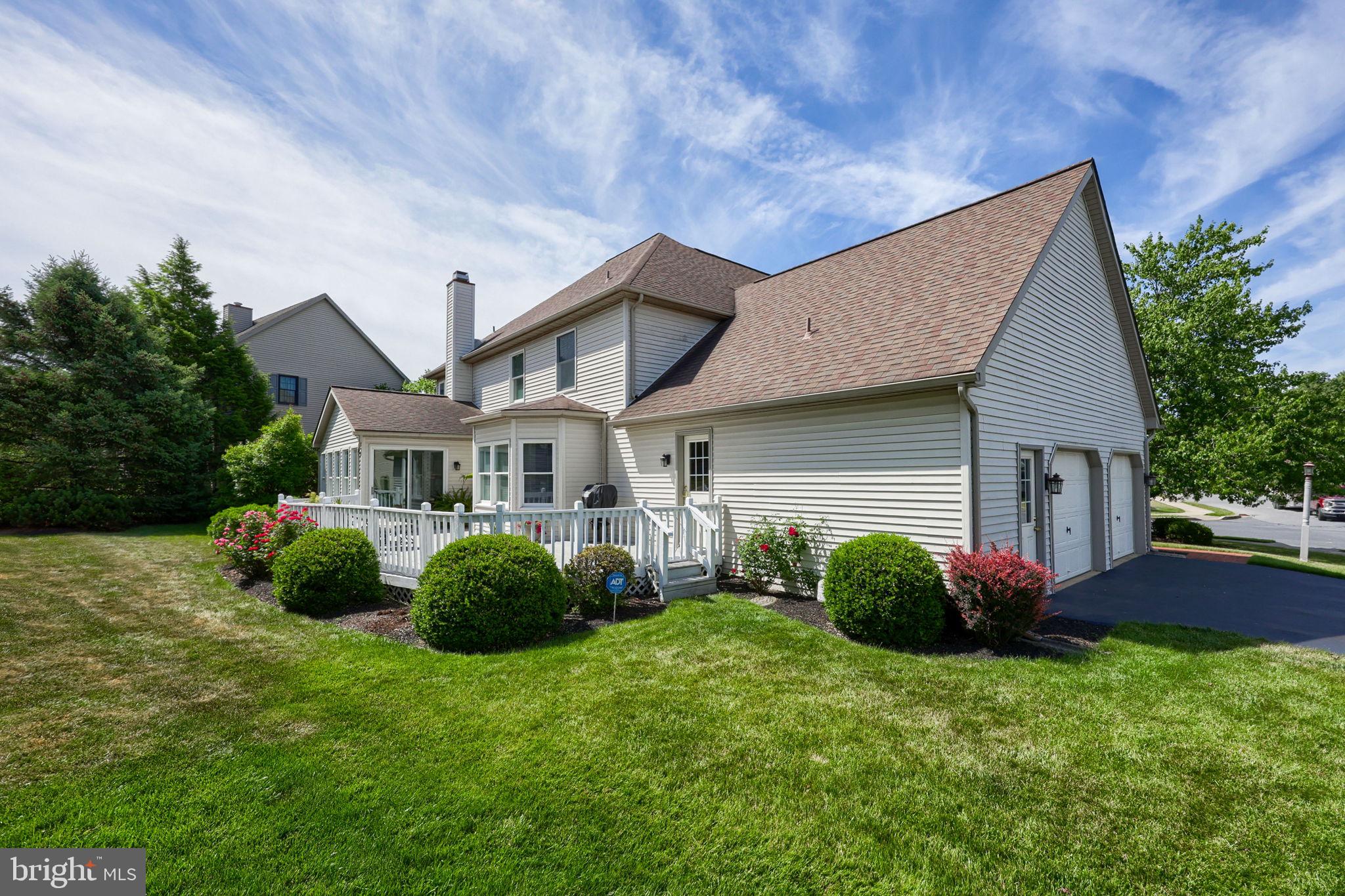 SYCAMORE ACRES - Residential