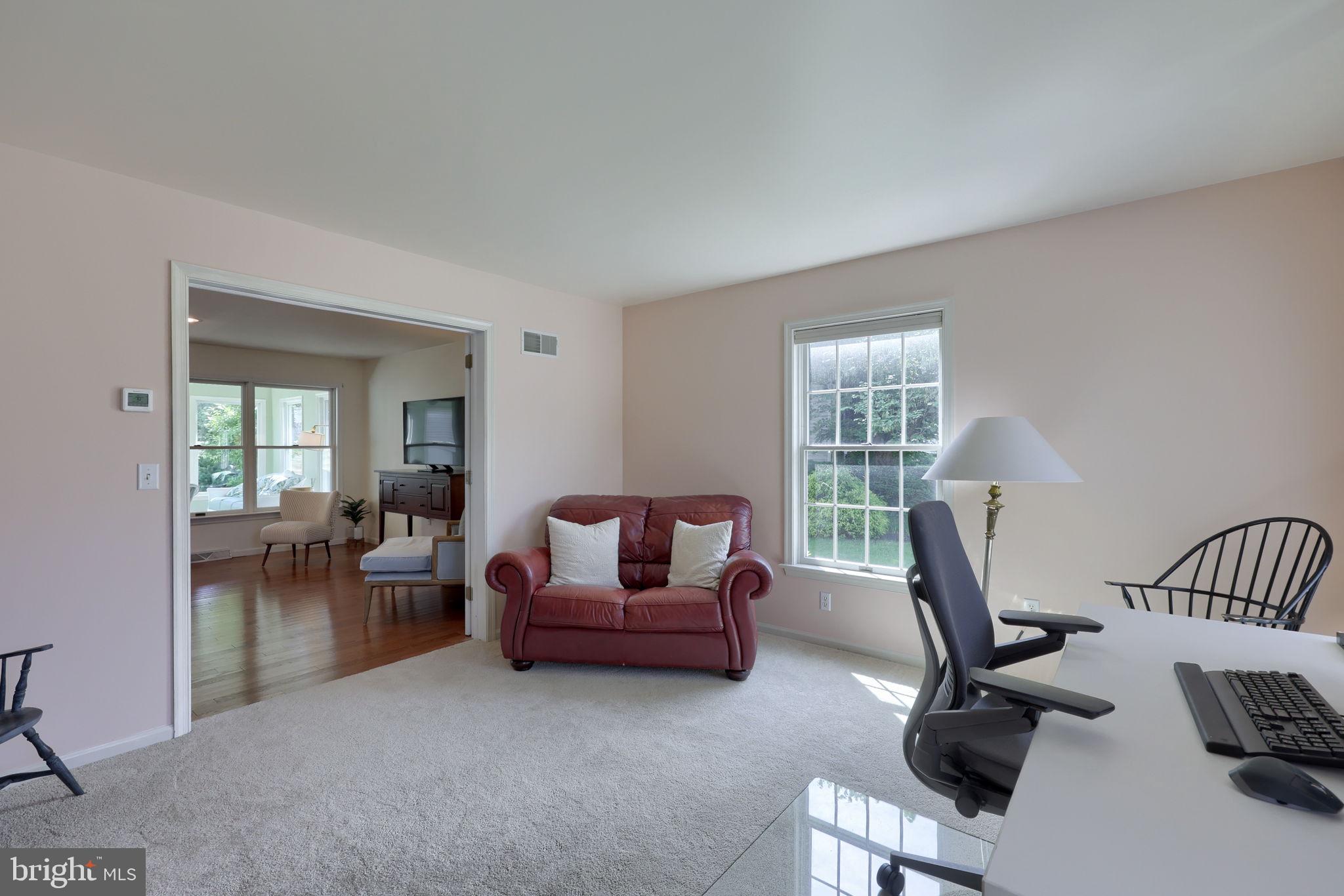 SYCAMORE ACRES - Residential
