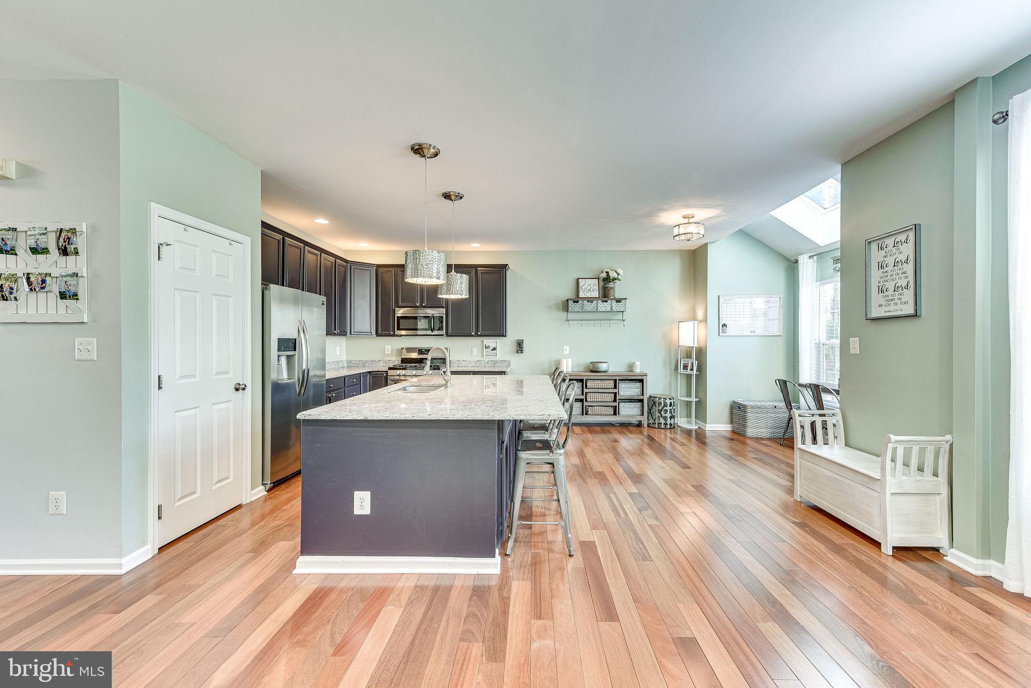 BELMONT COUNTRY CLUB - Residential