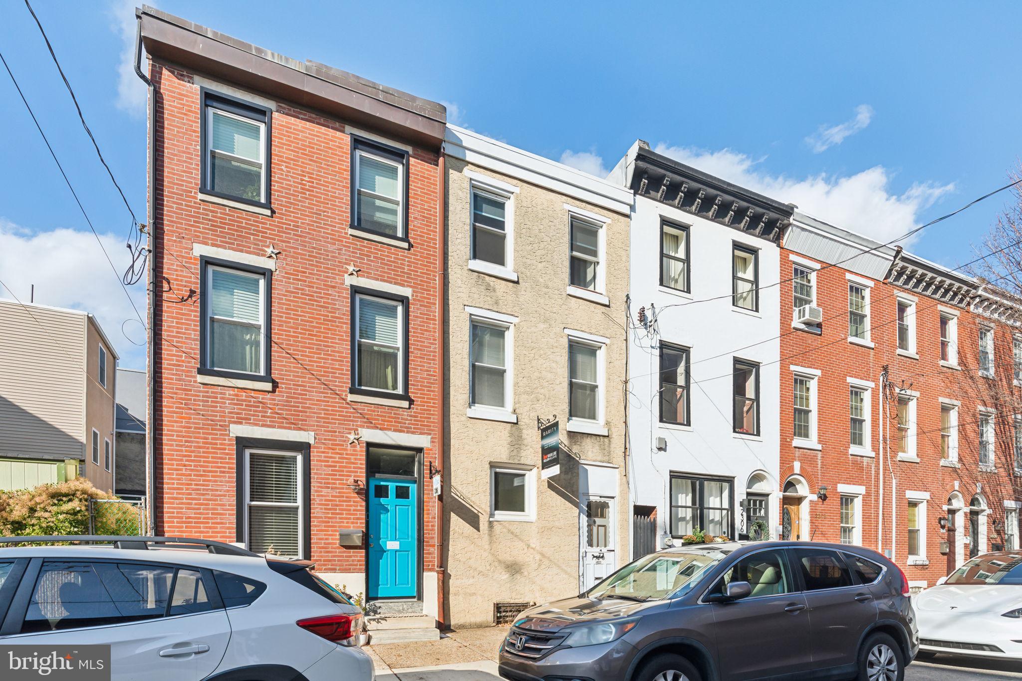 FISHTOWN - Residential
