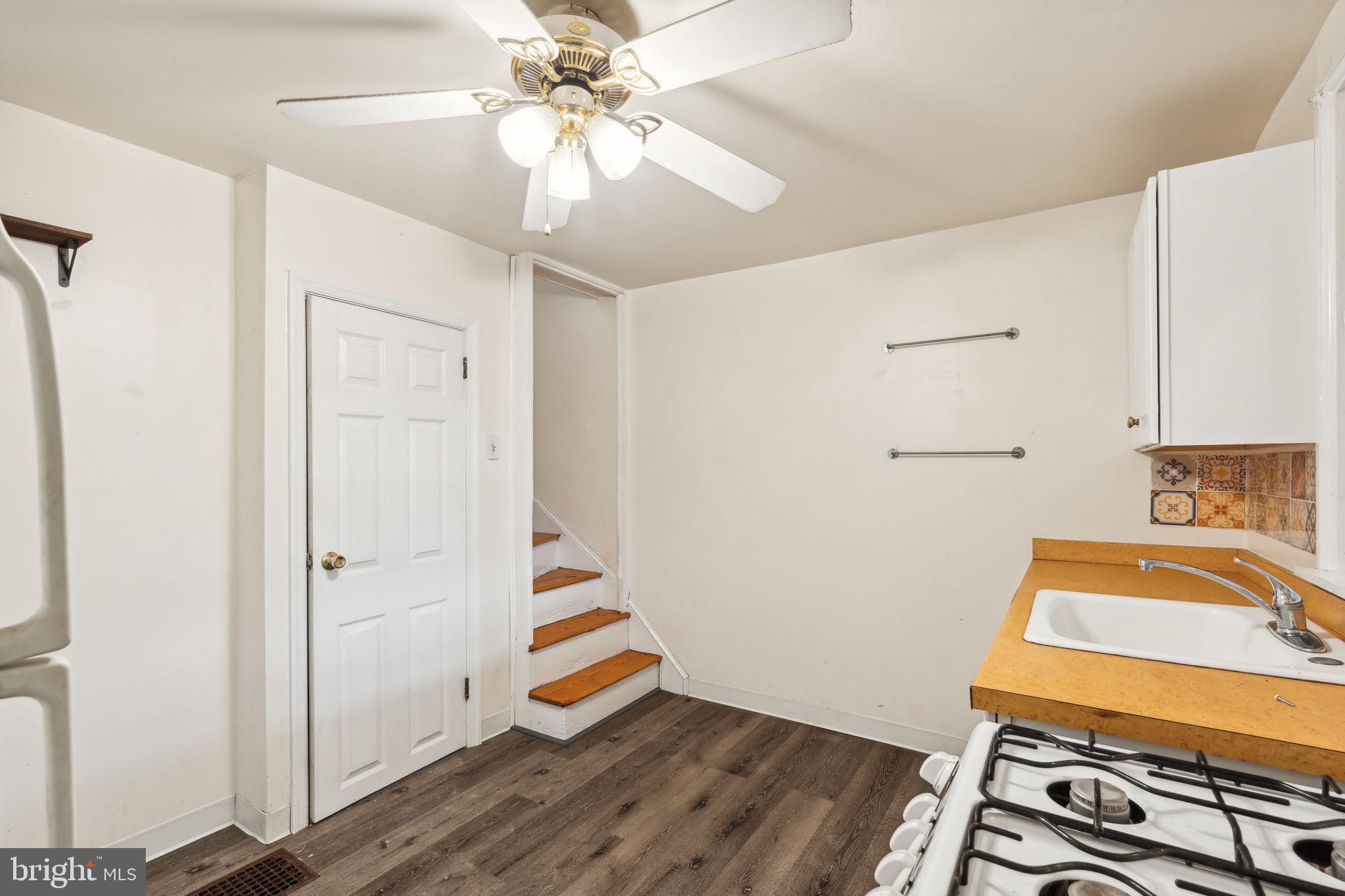 FISHTOWN - Residential