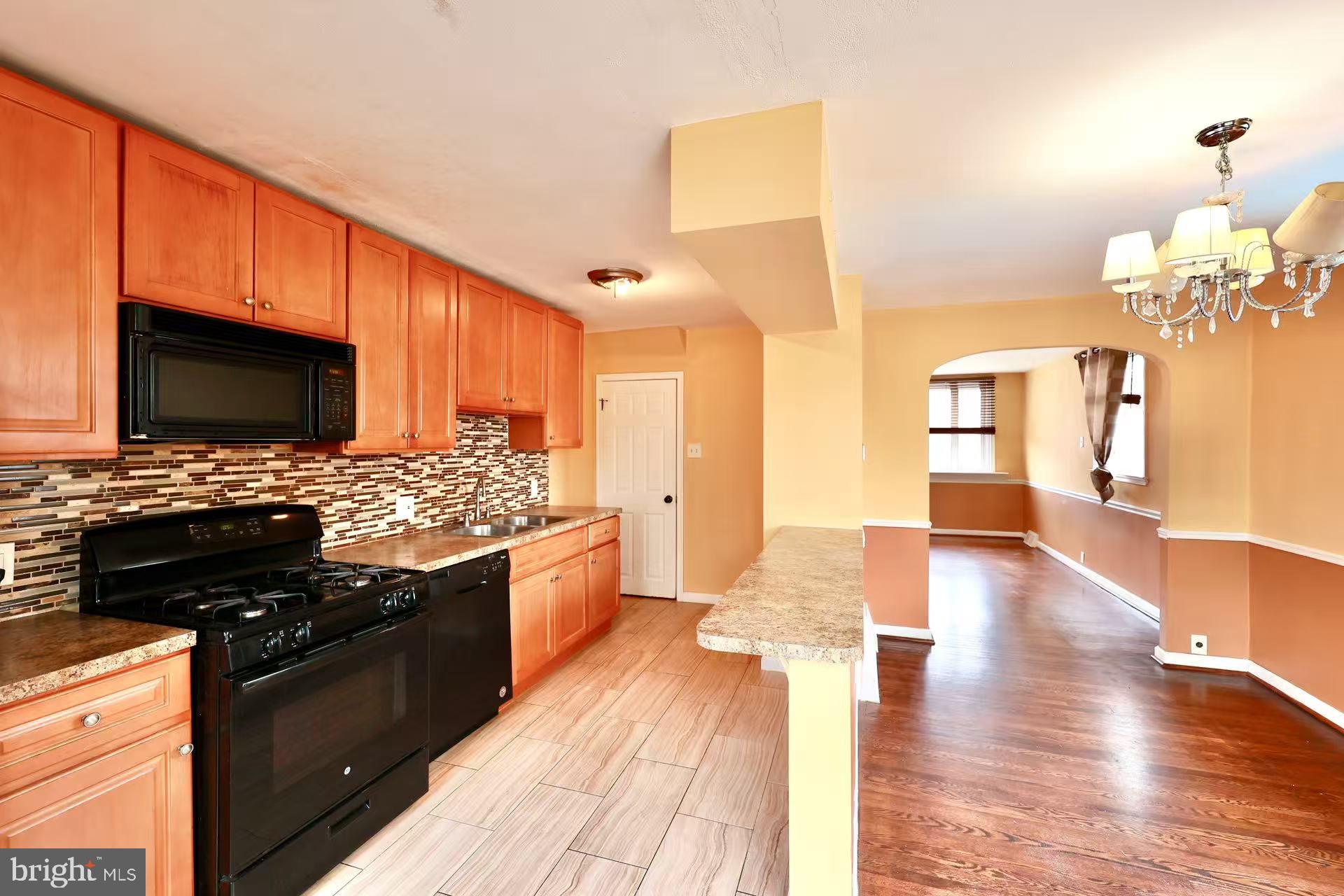 HOLMESBURG - Residential