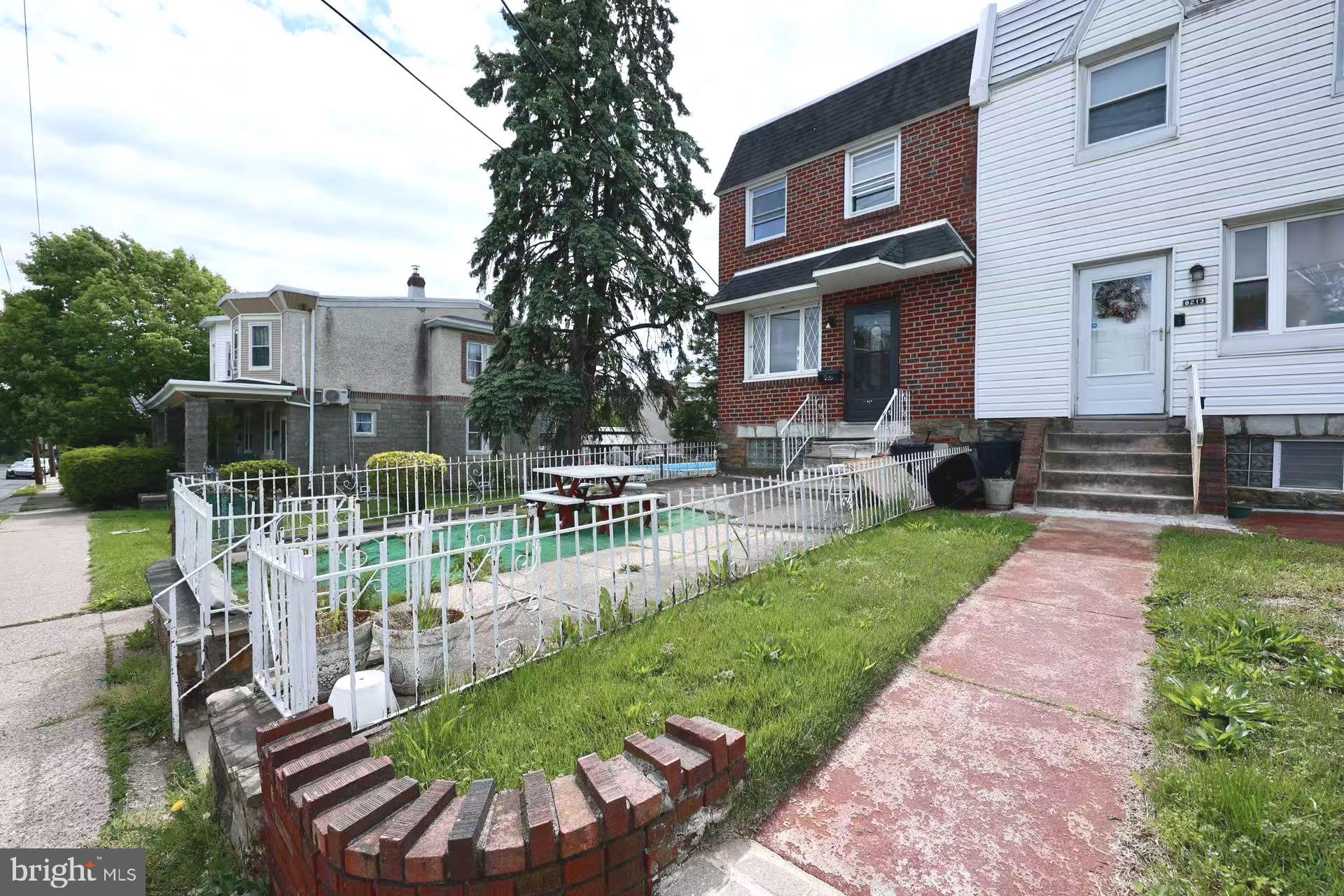 HOLMESBURG - Residential