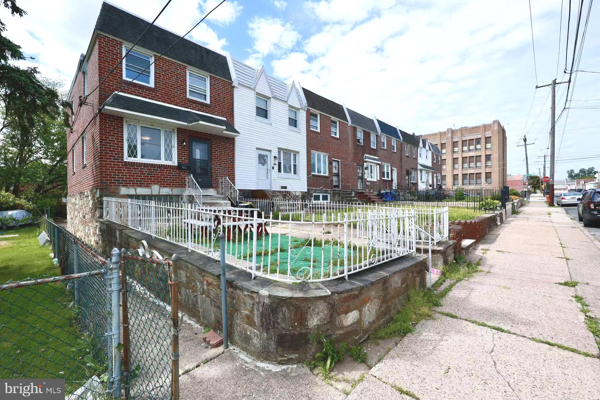 HOLMESBURG - Residential