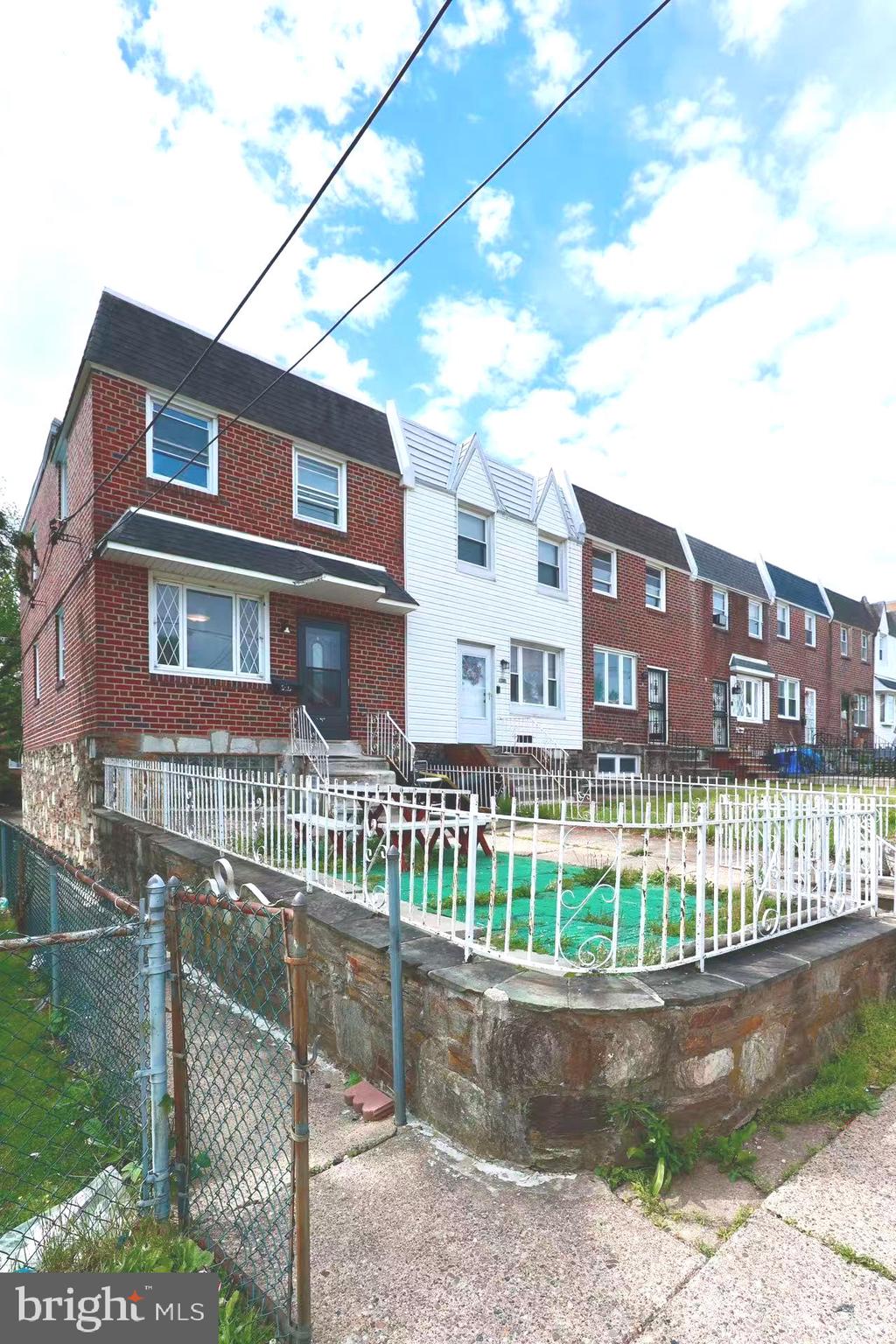 HOLMESBURG - Residential