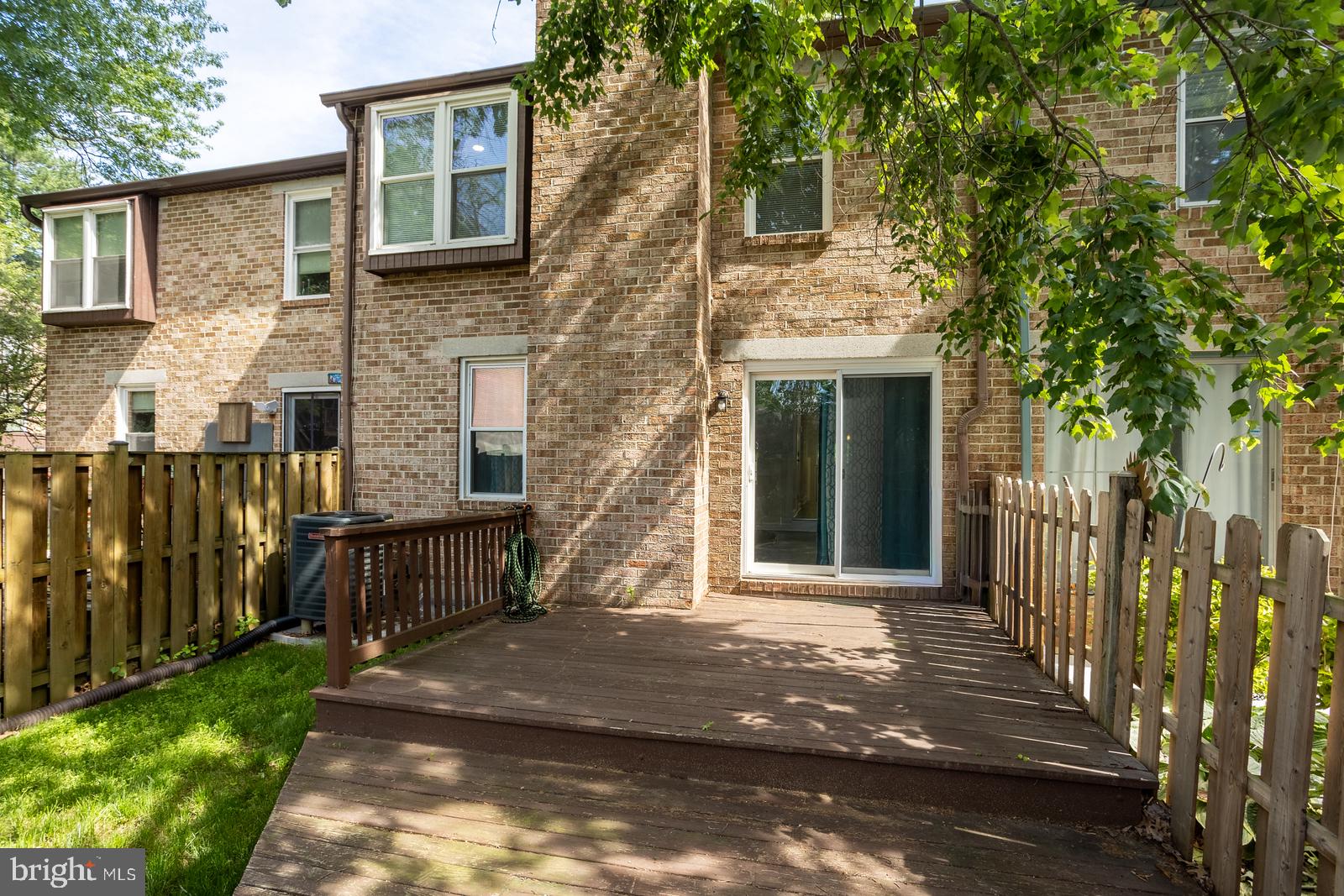 VILLAGE OF OWEN BROWN - Residential
