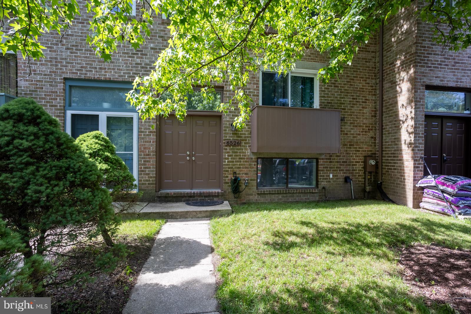 This great 3 bedroom, 3 1/2 bath home was completed & remodeled in 2024. New roof, new windows, new appliances, new HVAC, new floors, new carpet, new lights, new appliances, new bathrooms!  Recessed lights, crown molding.  Stainless steel appliances, granite counter tops in kitchen and bathrooms.  Wood fireplace.  Fenced in yard with a large wood deck. Easy access to Route 32.  Minutes away from multiple grocery stores, restaurants & Bars, banks, cleaners etc.  Set up a showing and bring us an offer.  A must see to believe.