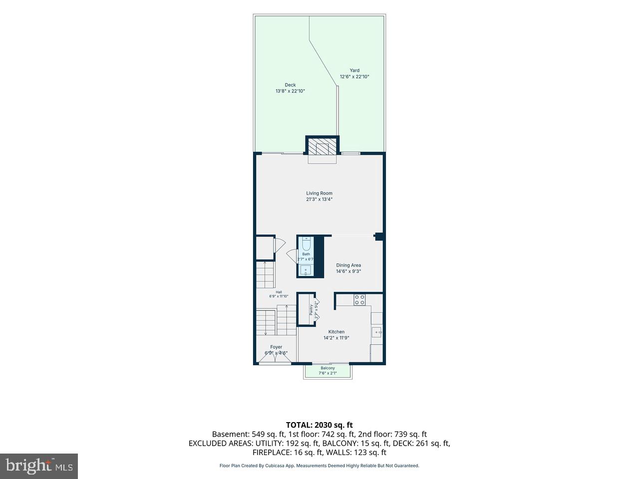 VILLAGE OF OWEN BROWN - Residential