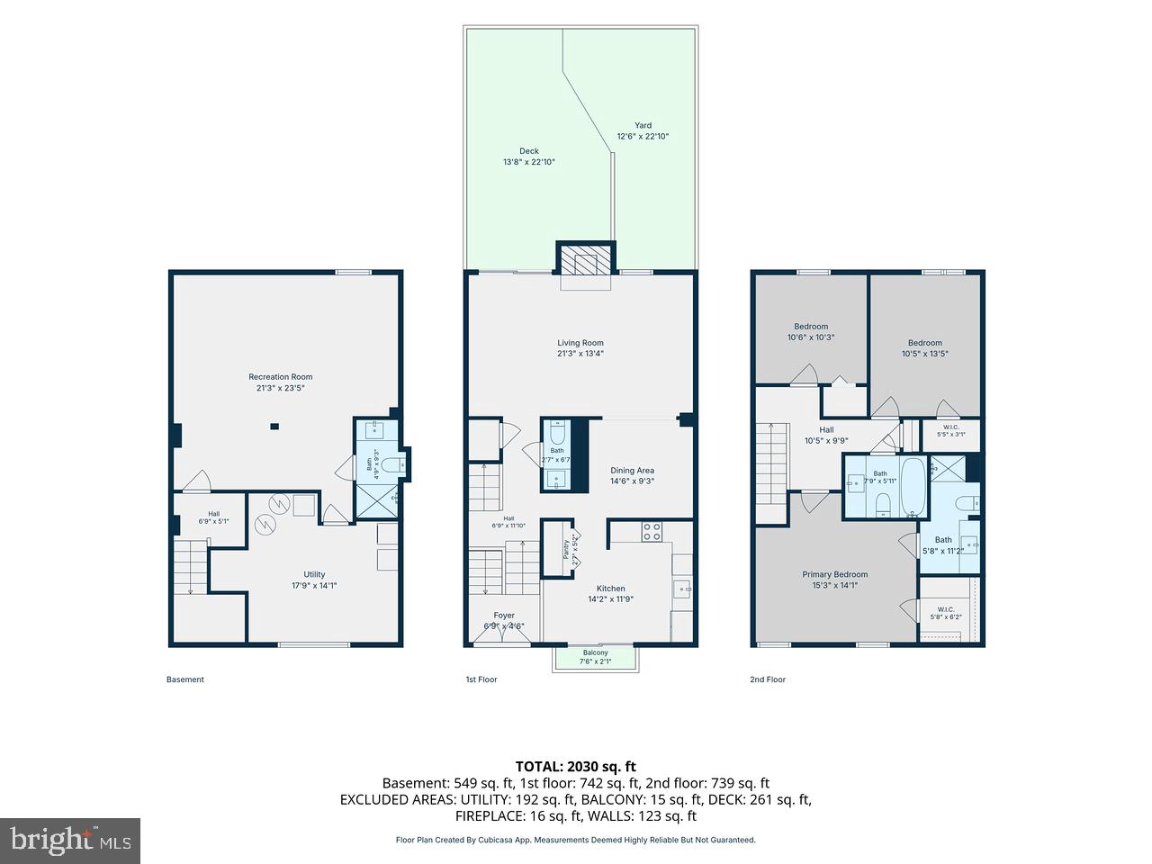 VILLAGE OF OWEN BROWN - Residential