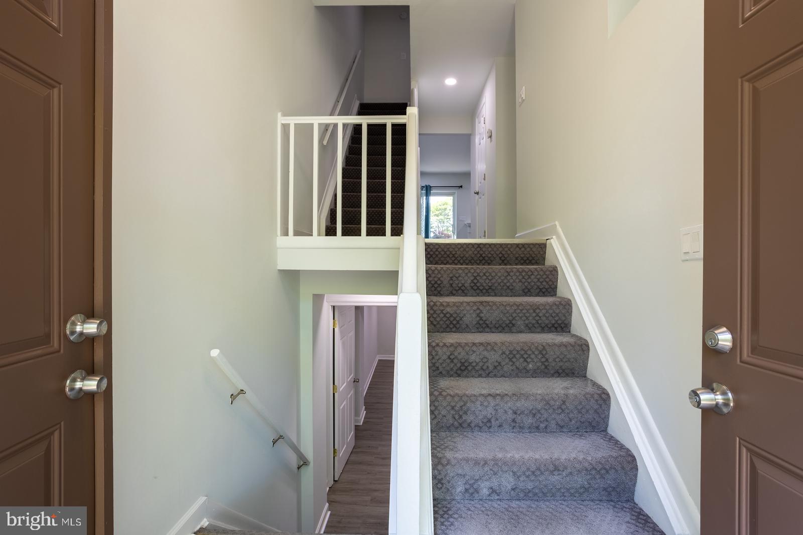 VILLAGE OF OWEN BROWN - Residential