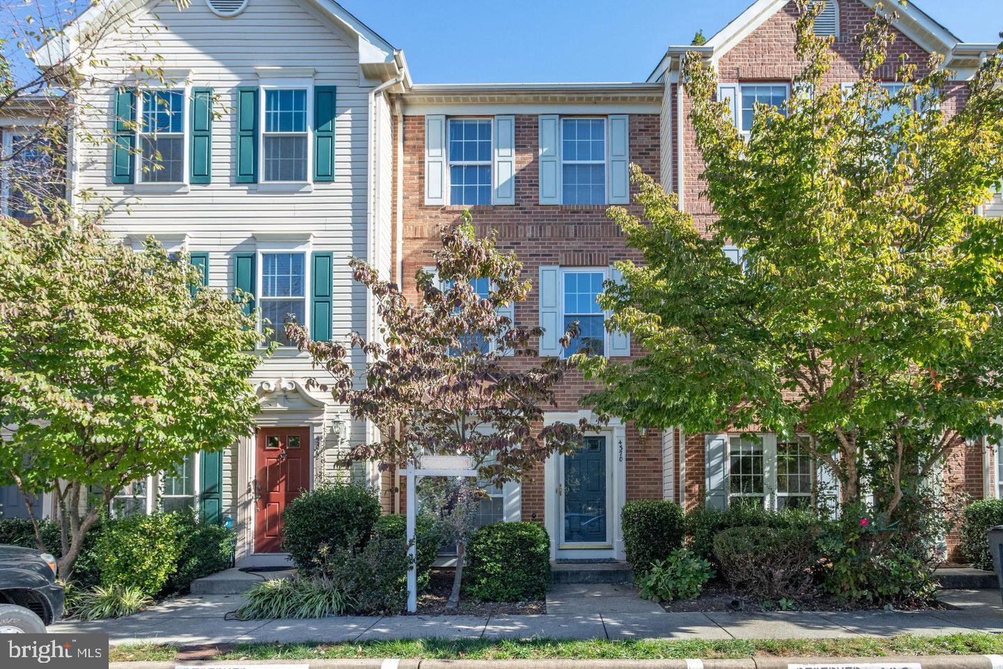 *Pictures taken before renovation* Gorgeous 4 Bedroom/2.5 Bath home in the heart of Fair Lakes in sought after Cedar Lakes.  Gleaming new hardwood floors on all 3 levels. Gourmet kitchen with Quartz counters, Elfa shelving in pantry and breakfast area. Spacious main floor Family Room. Second level with two spacious bedrooms and shared bathroom. Third floor with two more large bedrooms with adjoining bathroom. Deck, off kitchen, backs to trees for added privacy. Easy access to Rt. 66, 29, & 50. Close to all the shops and restaurants including Fair Oaks Mall, Fairfax Corner, Wegman's and Easter Market. Don't let this one slip away! Available March 1.