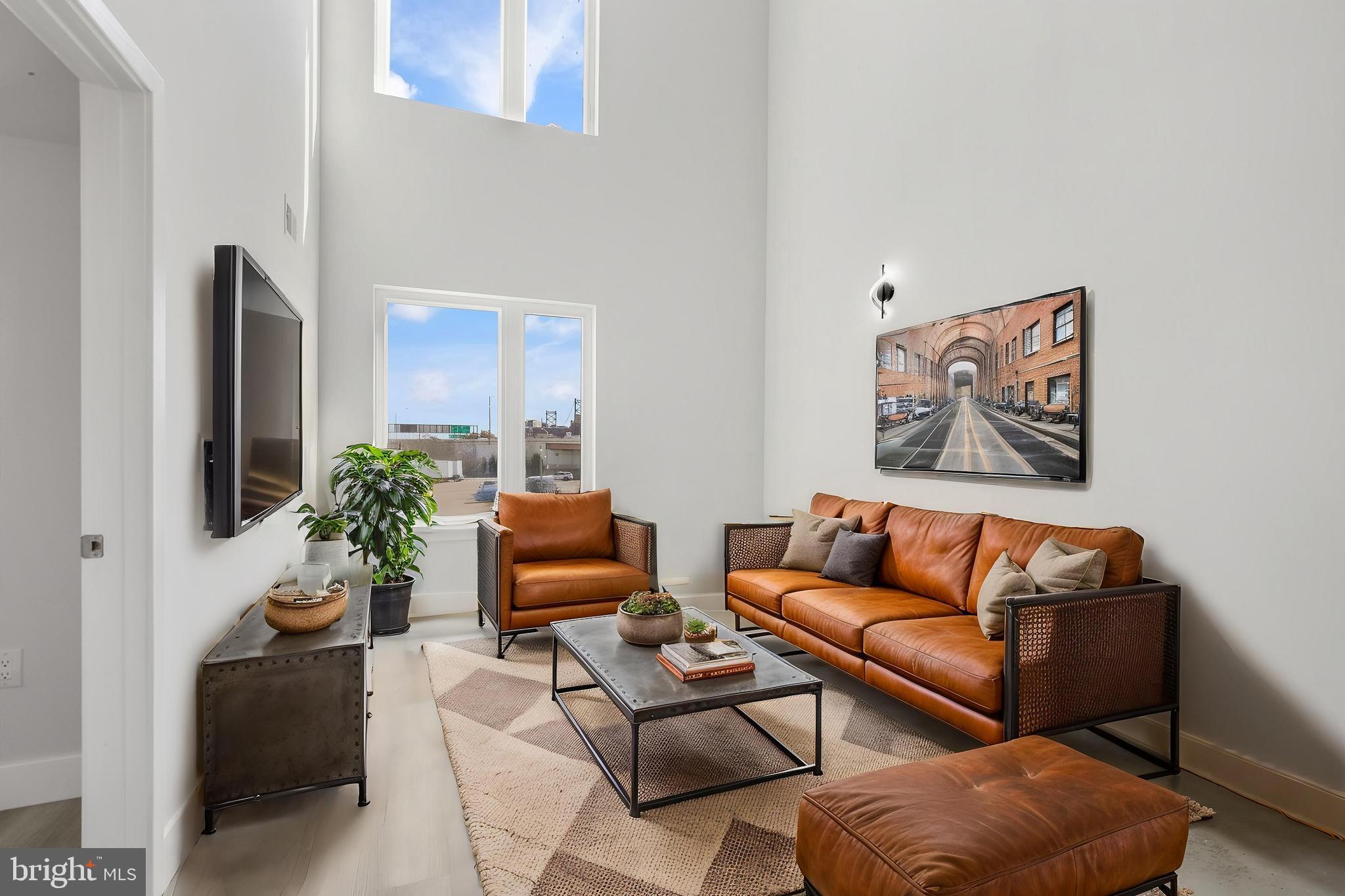 CALLOWHILL - Residential Lease