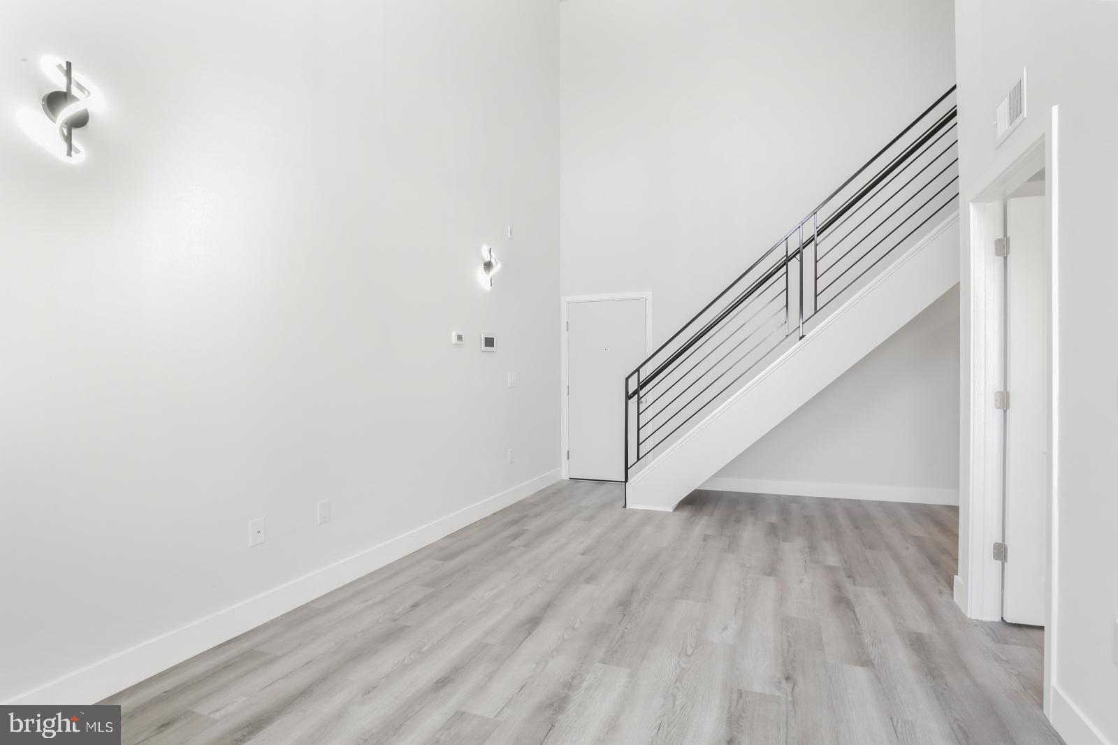 CALLOWHILL - Residential Lease