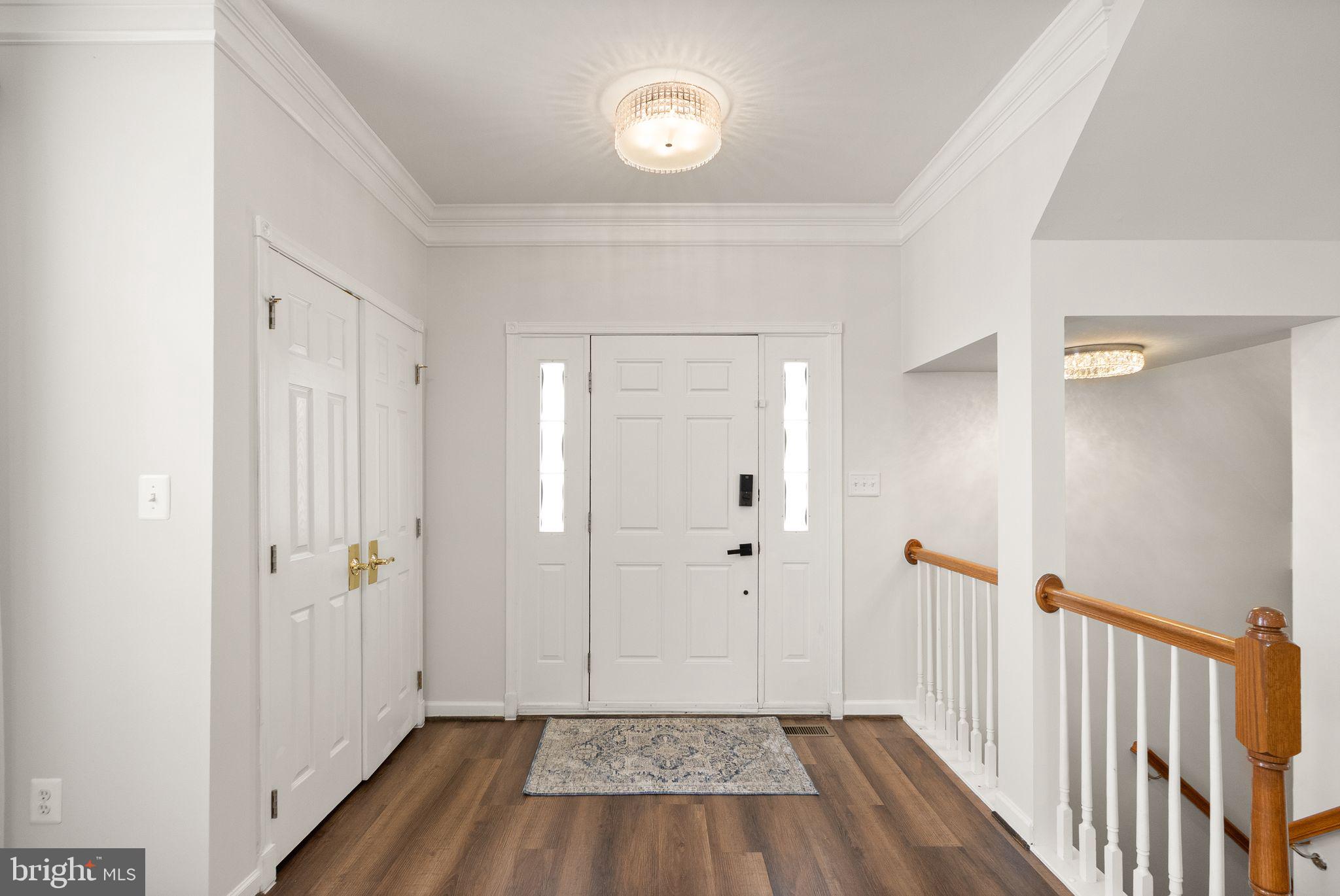 SOUTH RIDING - Residential