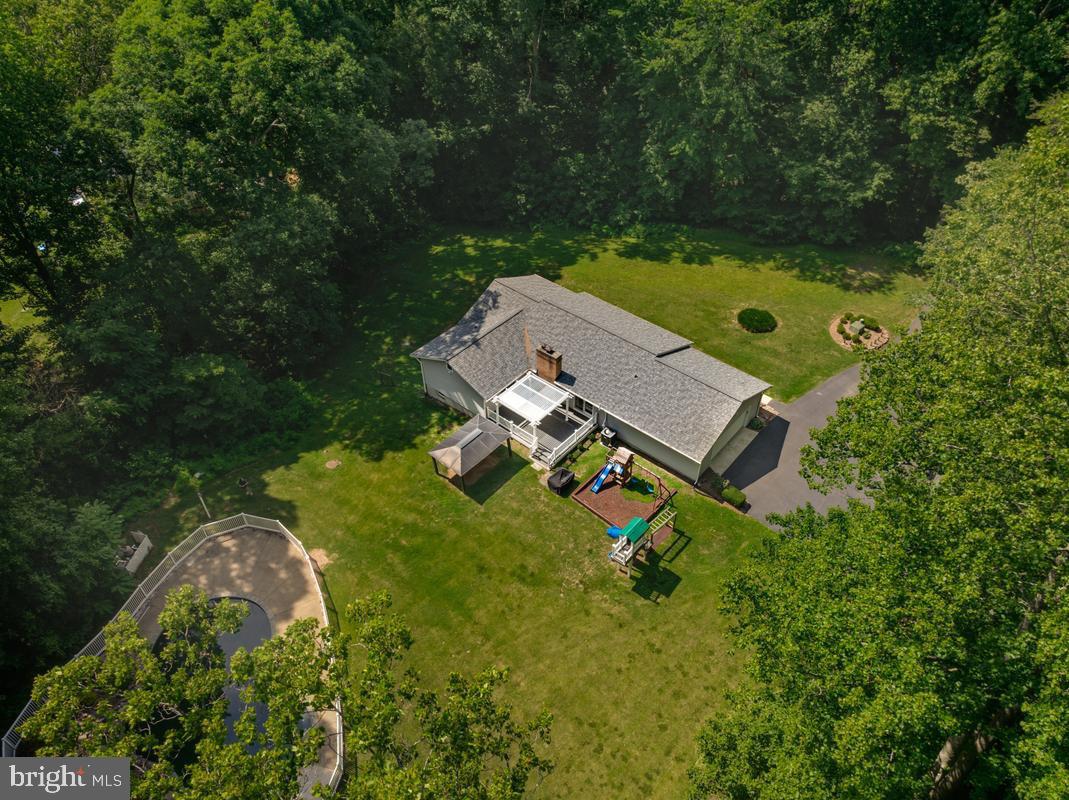 WOODED VALLEY ESTATES - Residential