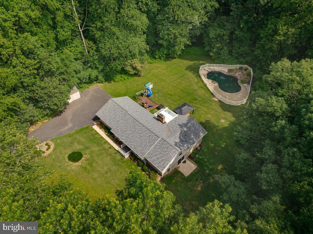 WOODED VALLEY ESTATES - Residential
