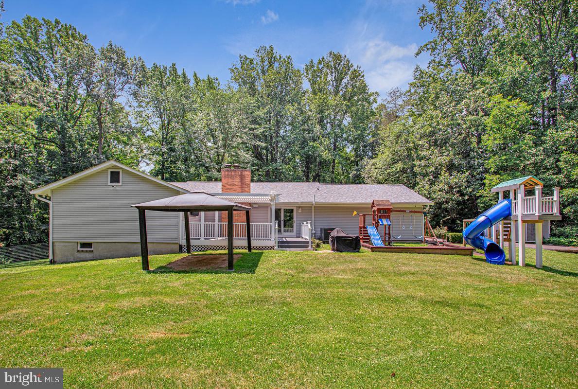 WOODED VALLEY ESTATES - Residential