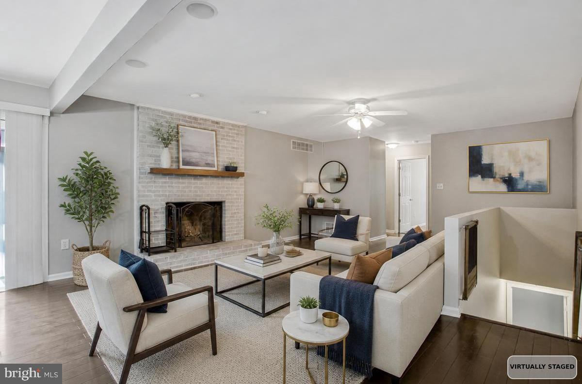 WOODED VALLEY ESTATES - Residential