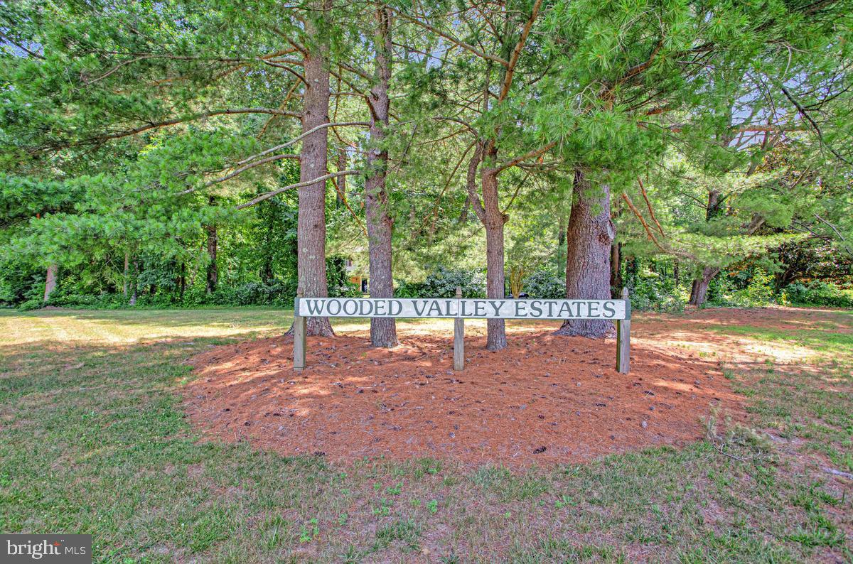 WOODED VALLEY ESTATES - Residential