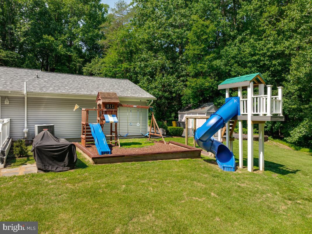 WOODED VALLEY ESTATES - Residential