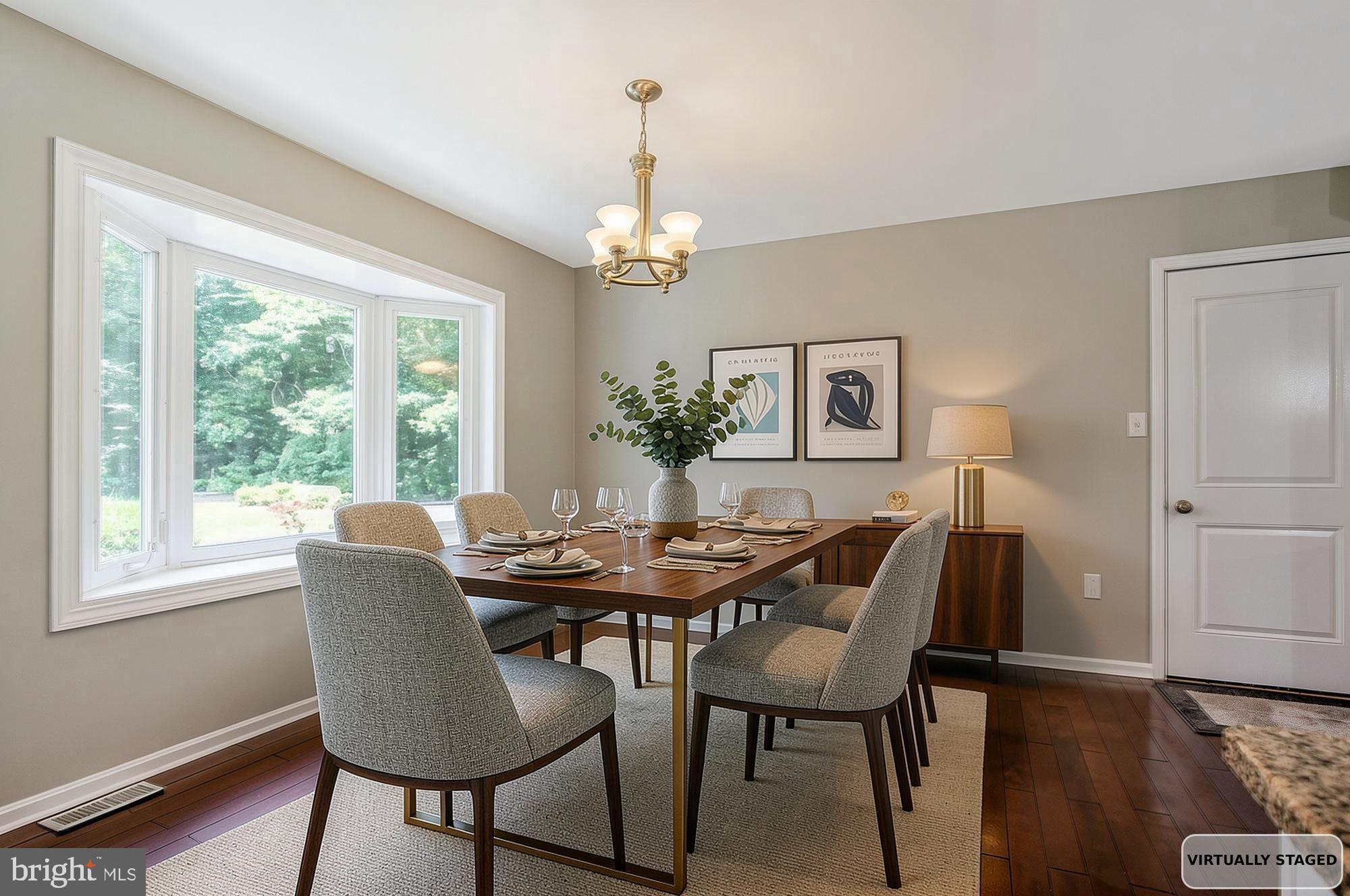 WOODED VALLEY ESTATES - Residential