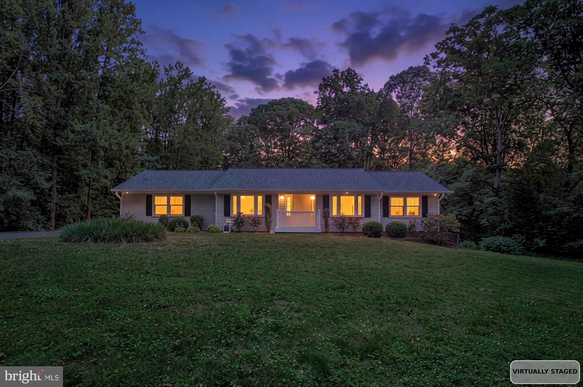 WOODED VALLEY ESTATES - Residential