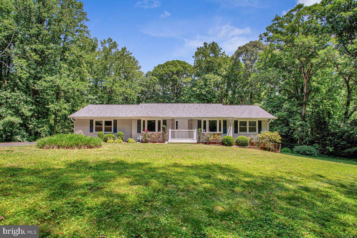 WOODED VALLEY ESTATES - Residential