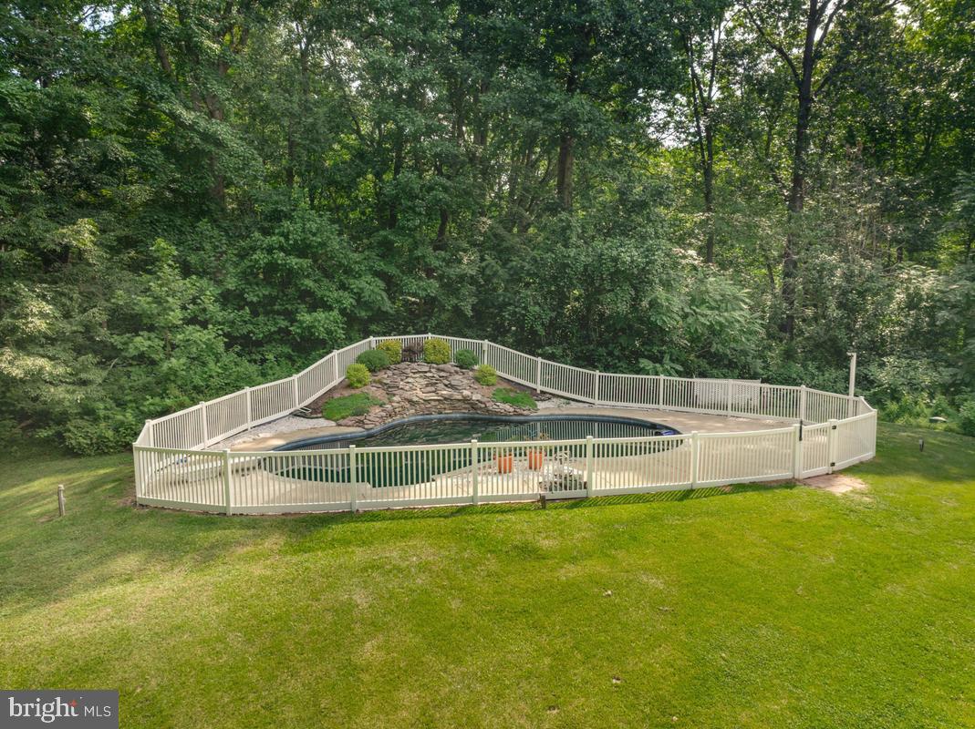 WOODED VALLEY ESTATES - Residential