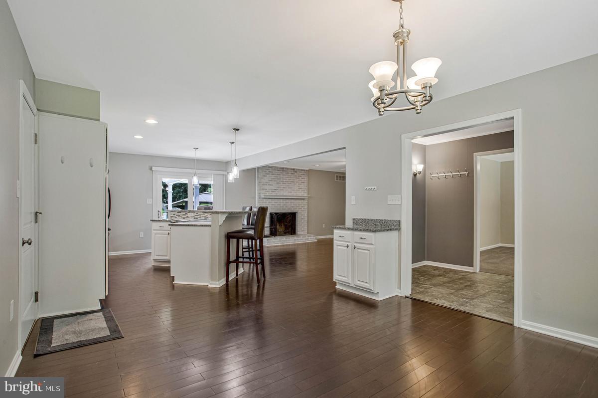 WOODED VALLEY ESTATES - Residential